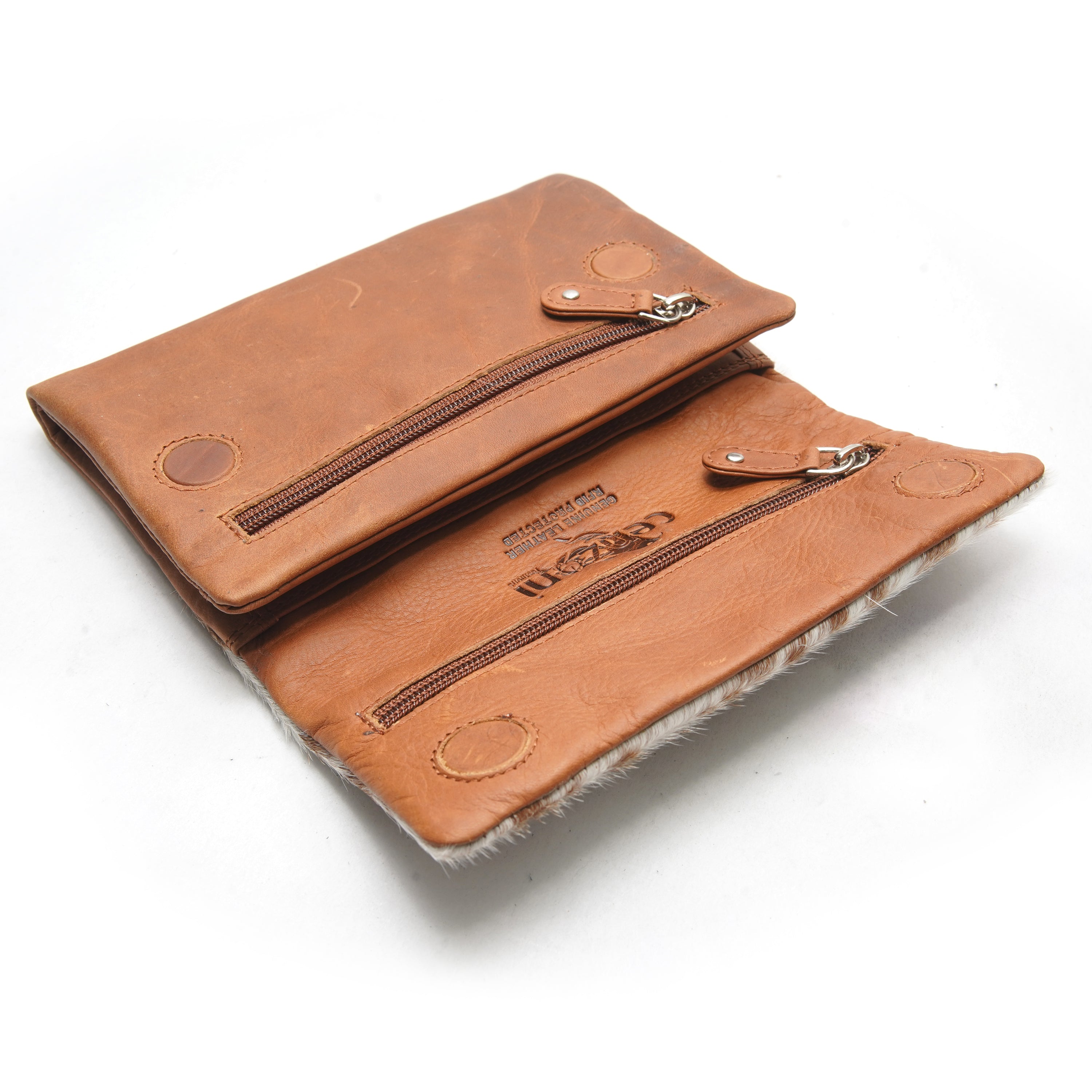 ZOPHFT01 ~ Hairon Ladies Wallet