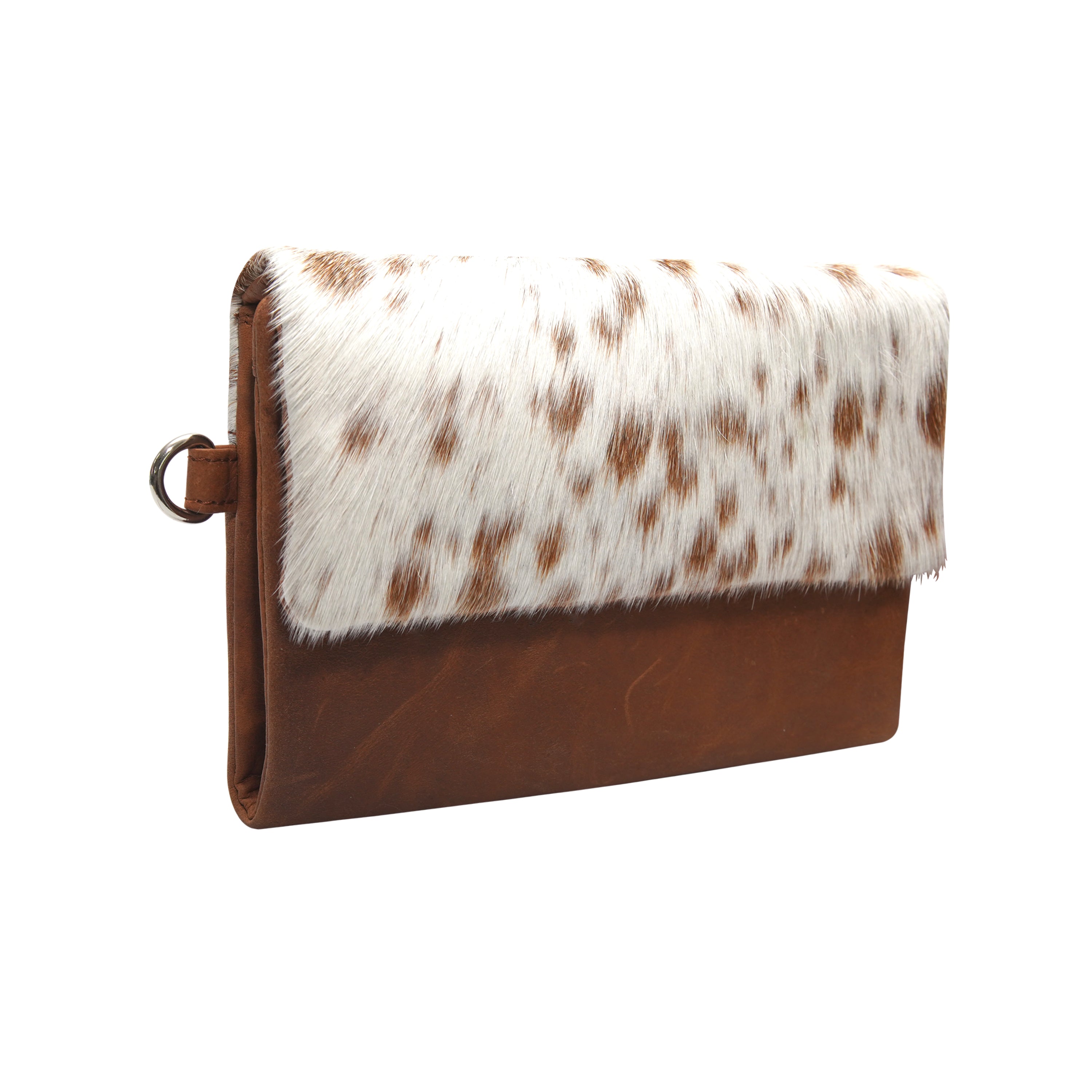 ZOPHFT01 ~ Hairon Ladies Wallet