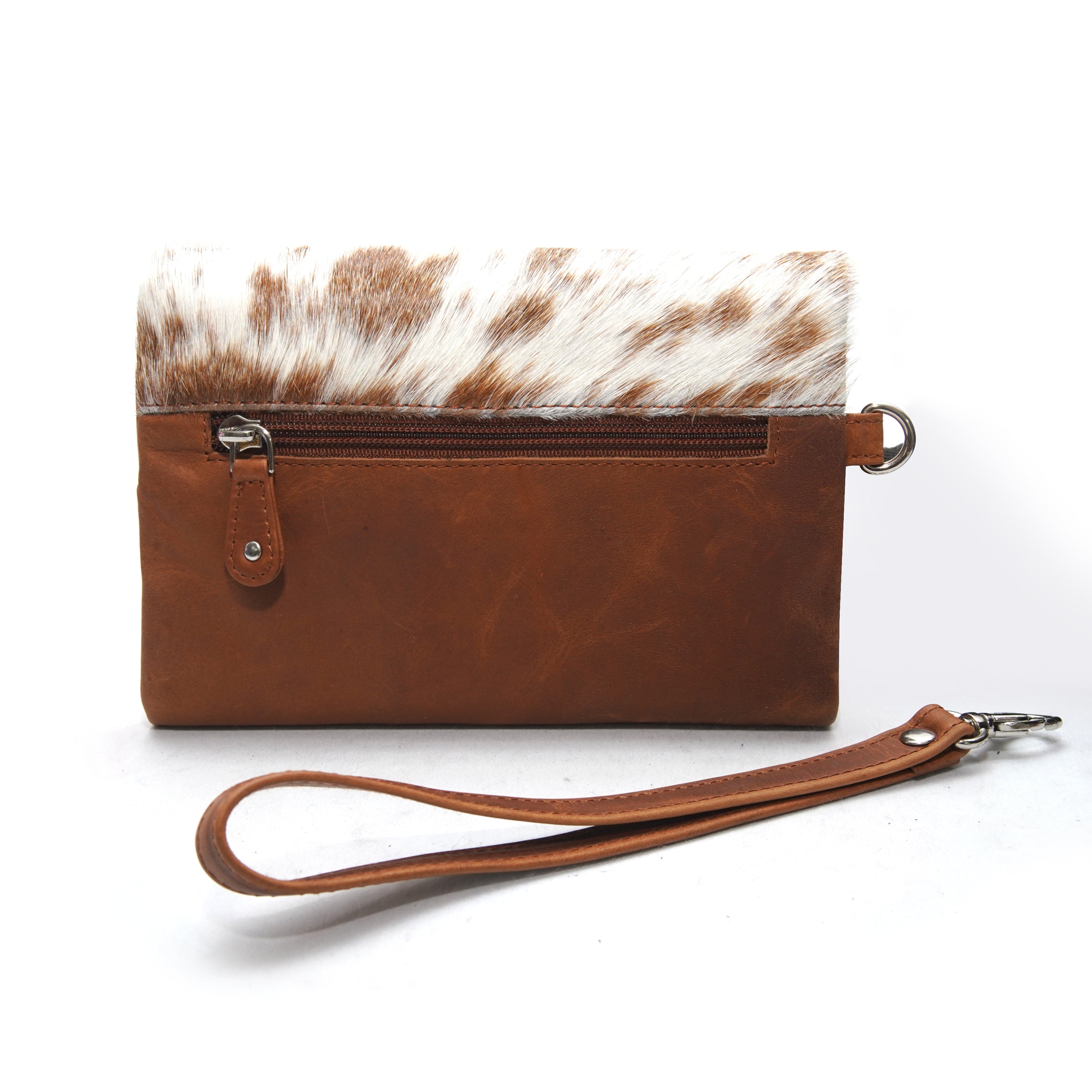 ZOPHFT01 ~ Hairon Ladies Wallet