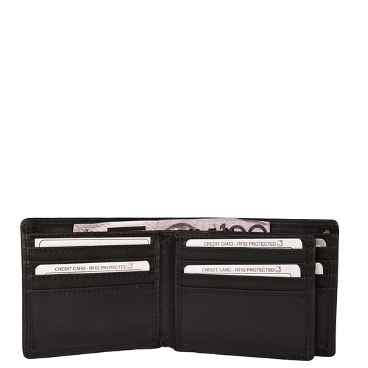 ZOPM1 ~ Men's Wallet