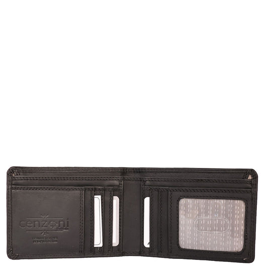 ZOPM2 ~ Men's Wallet