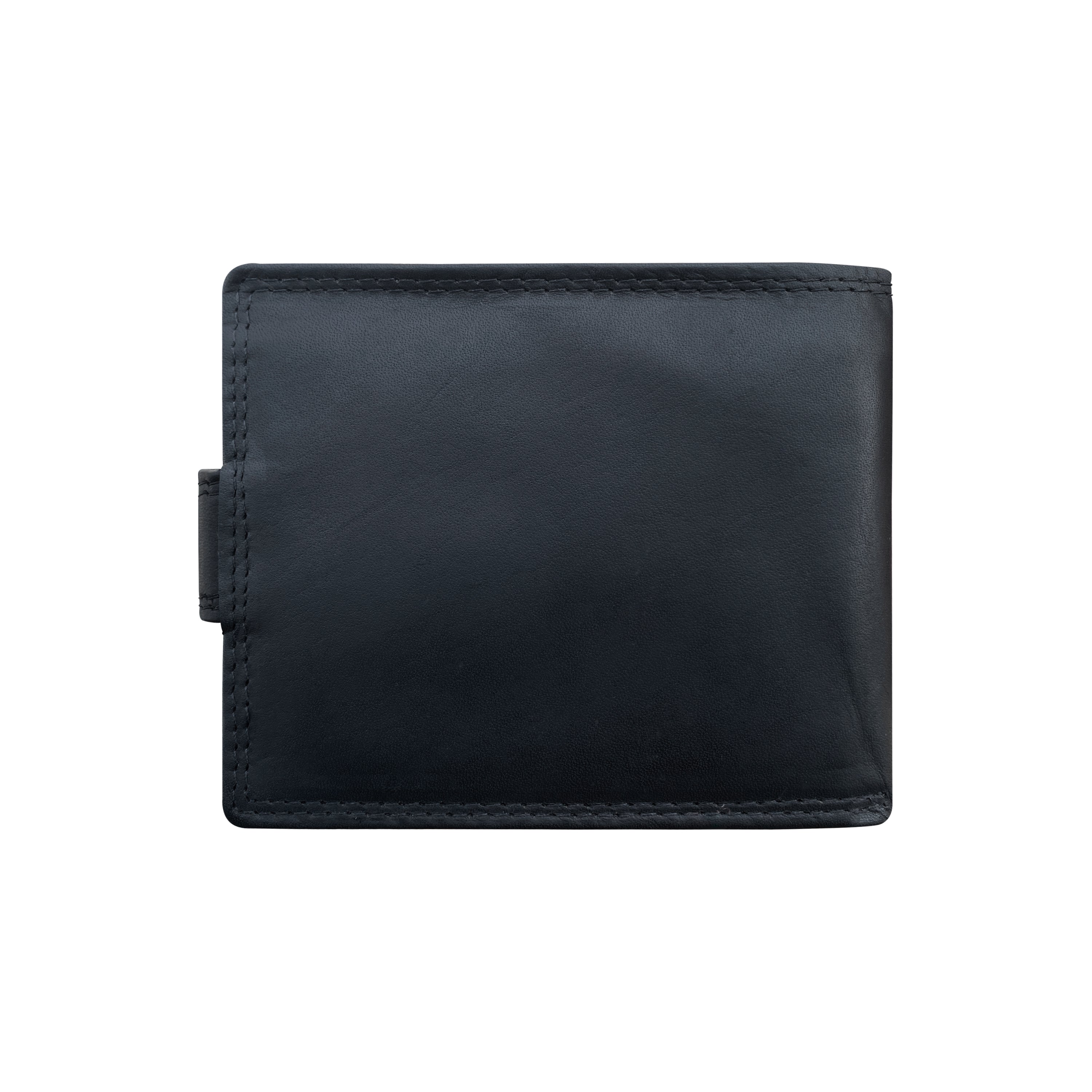 ZOPMW11L ~ Men's Tab Wallet