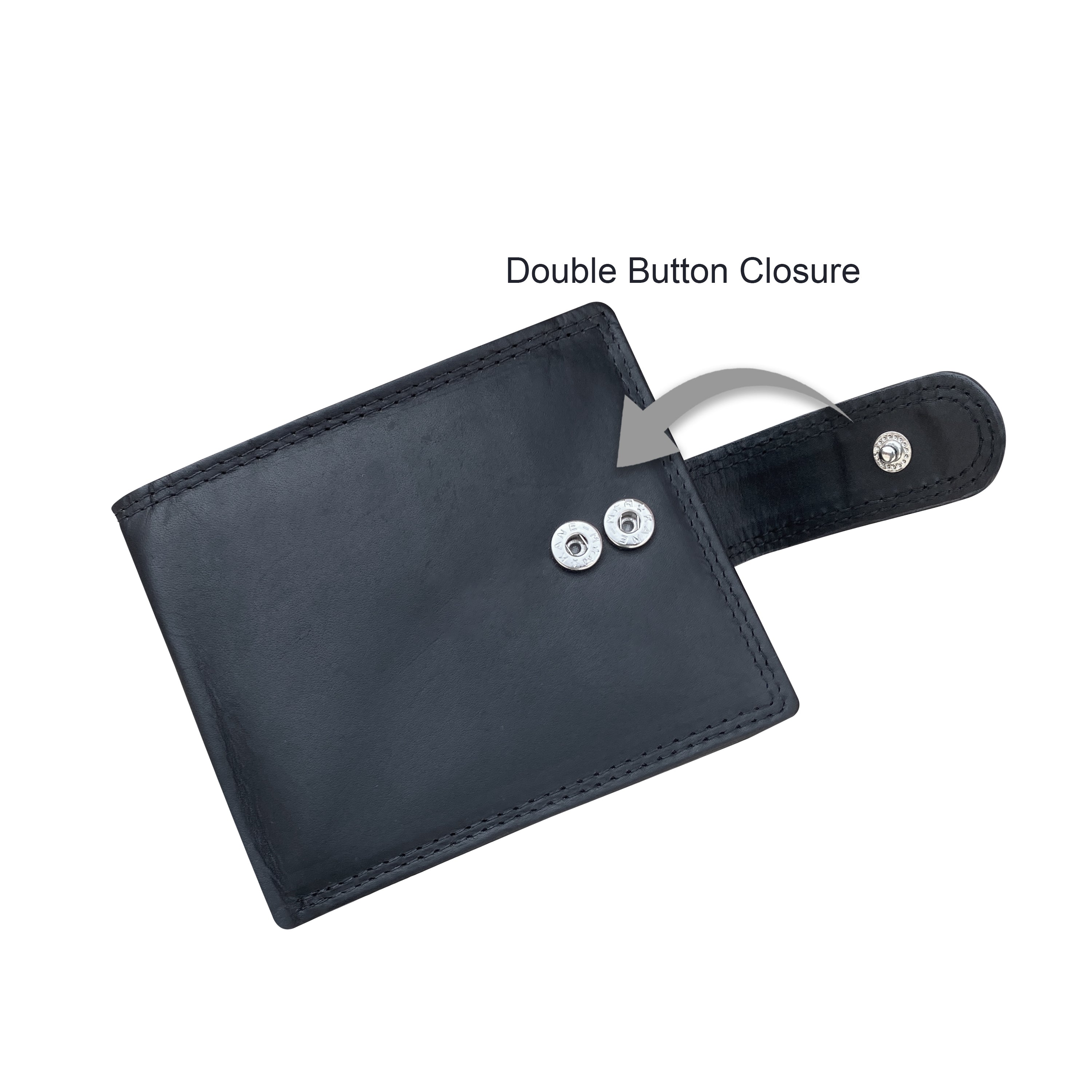 ZOPMW11L ~ Men's Tab Wallet