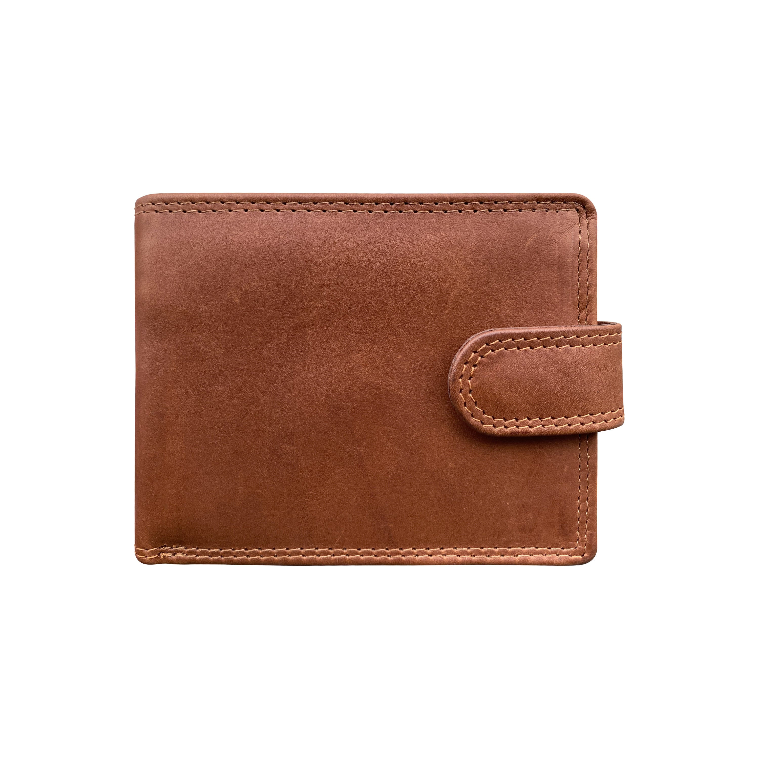 ZOPMW11L ~ Men's Tab Wallet