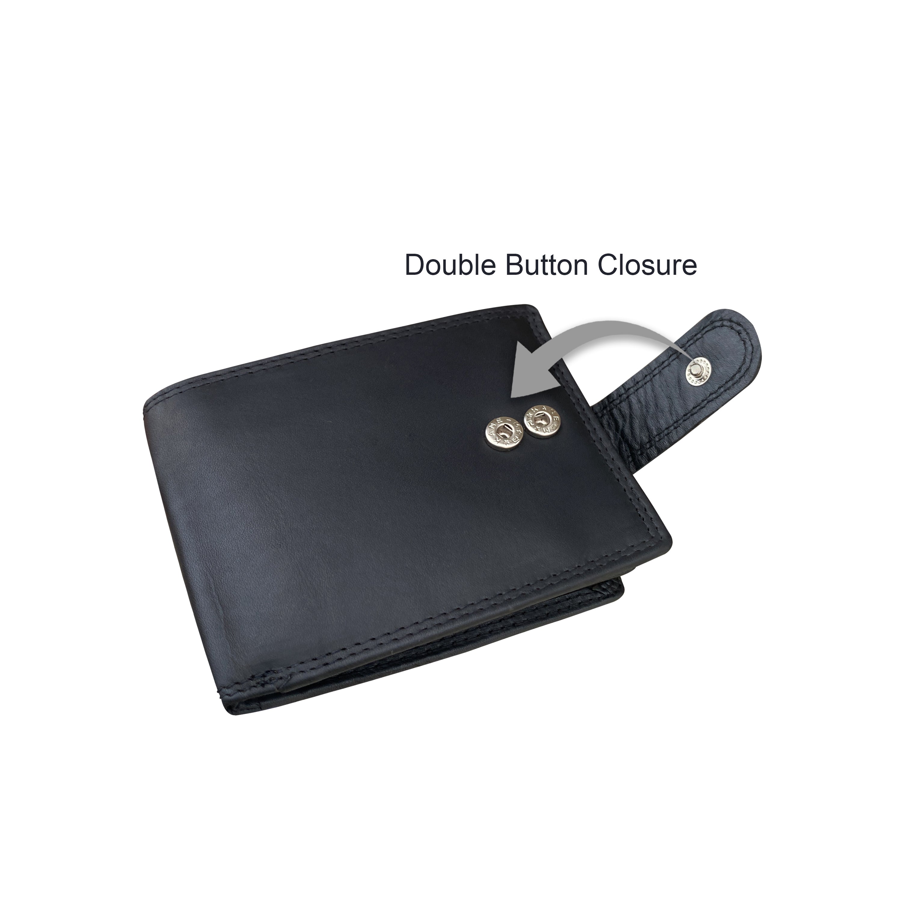 ZOPMW12L ~ Men's Wallet