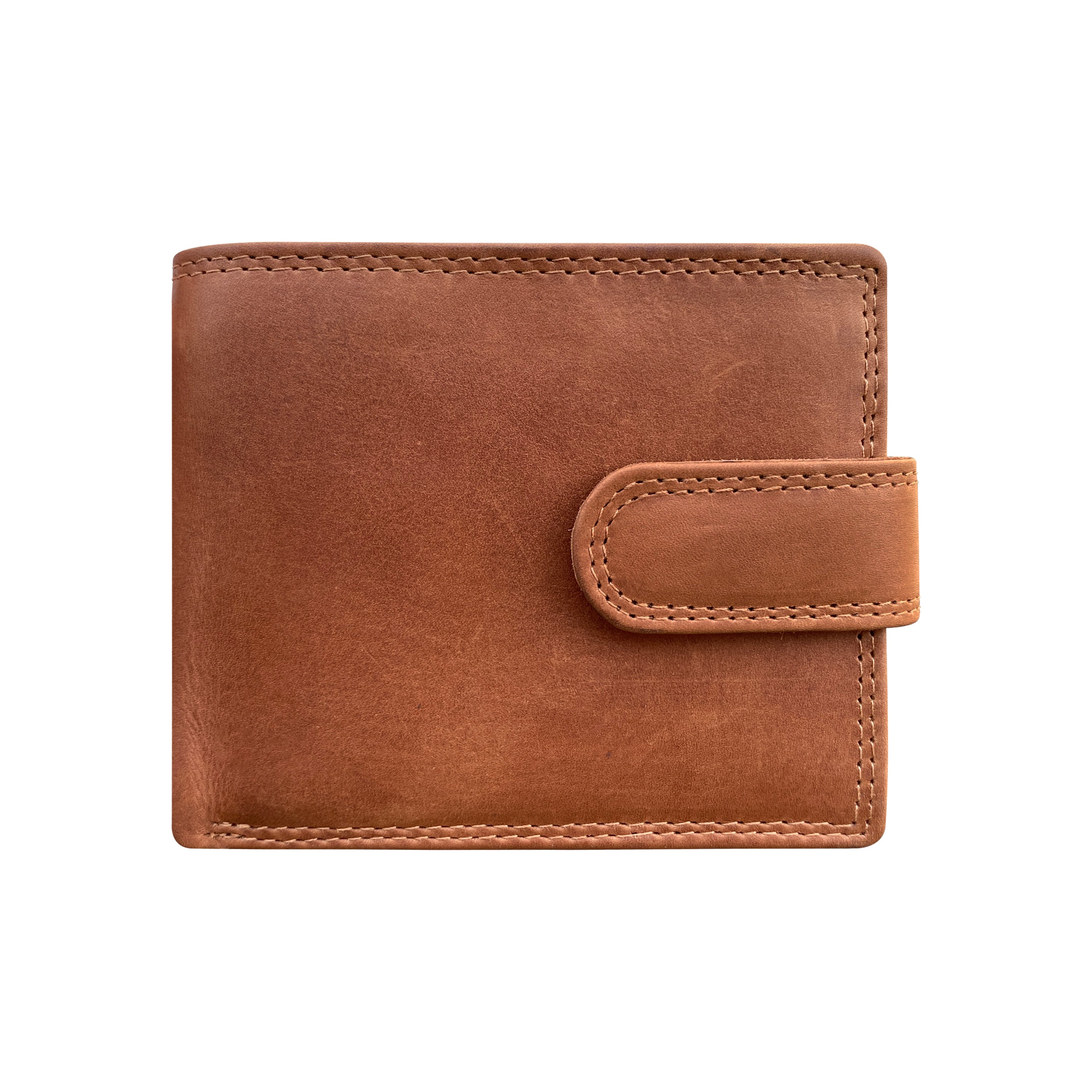 ZOPMW12L ~ Men's Wallet