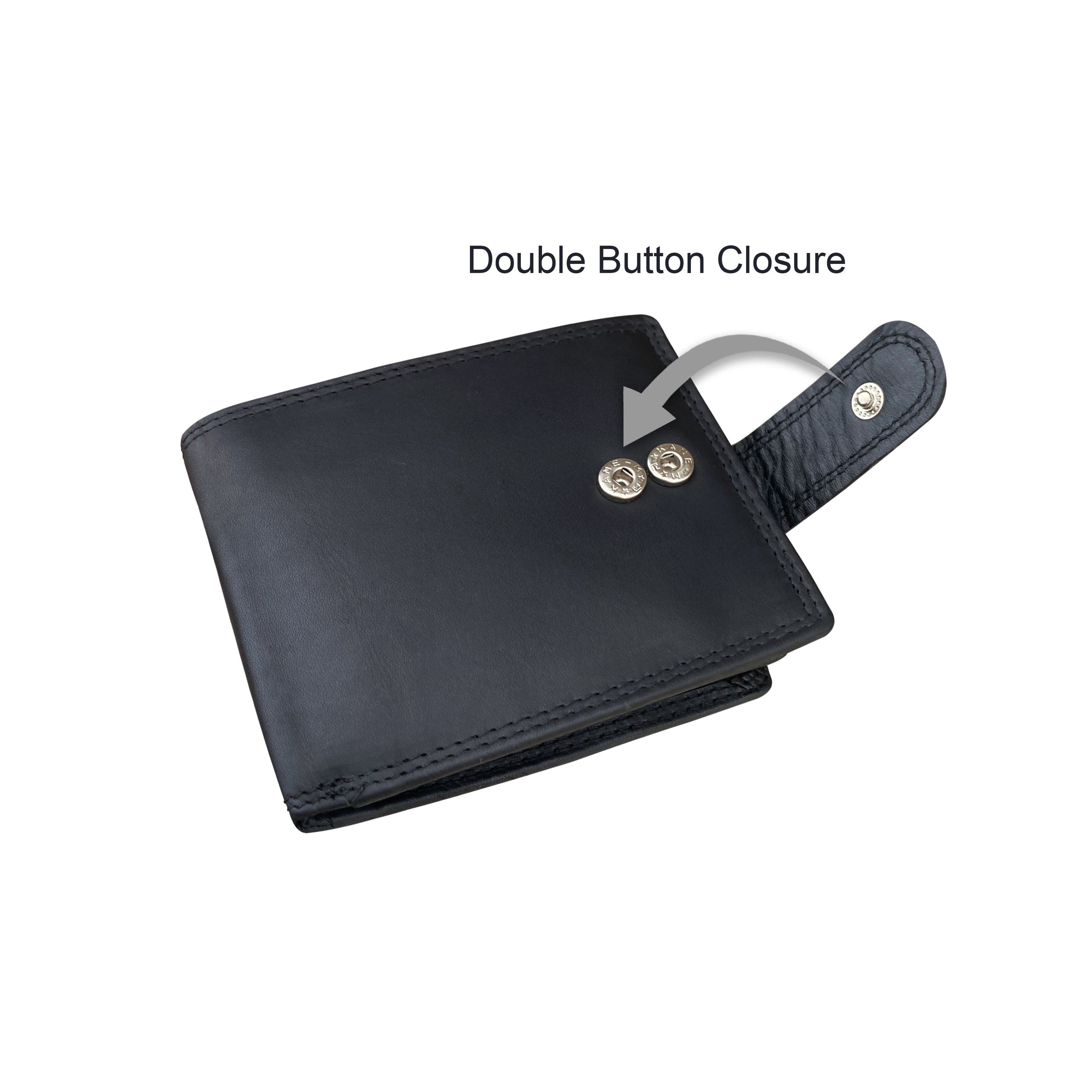 ZOPMW13L ~ Men's Wallet
