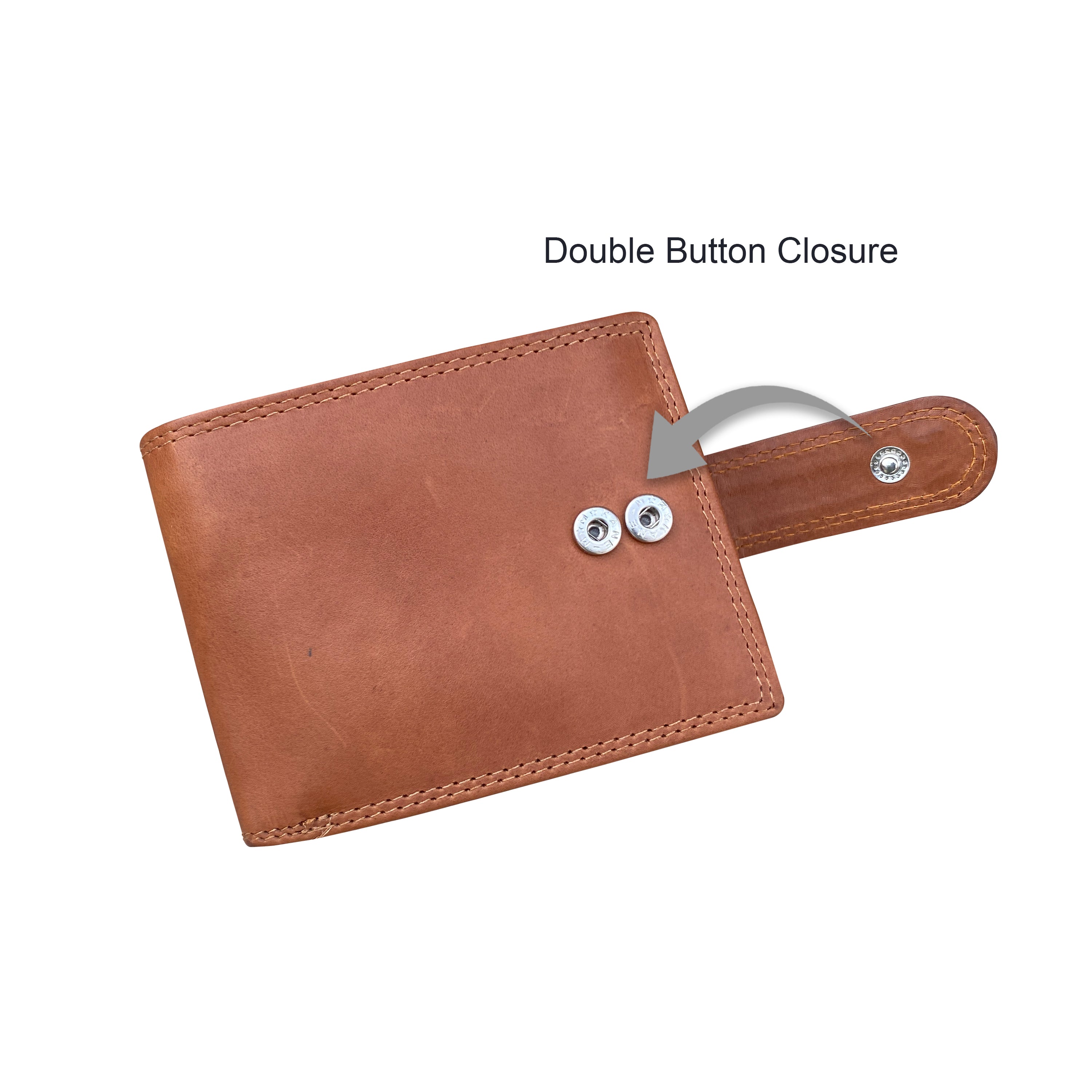 ZOPMW13L ~ Men's Wallet