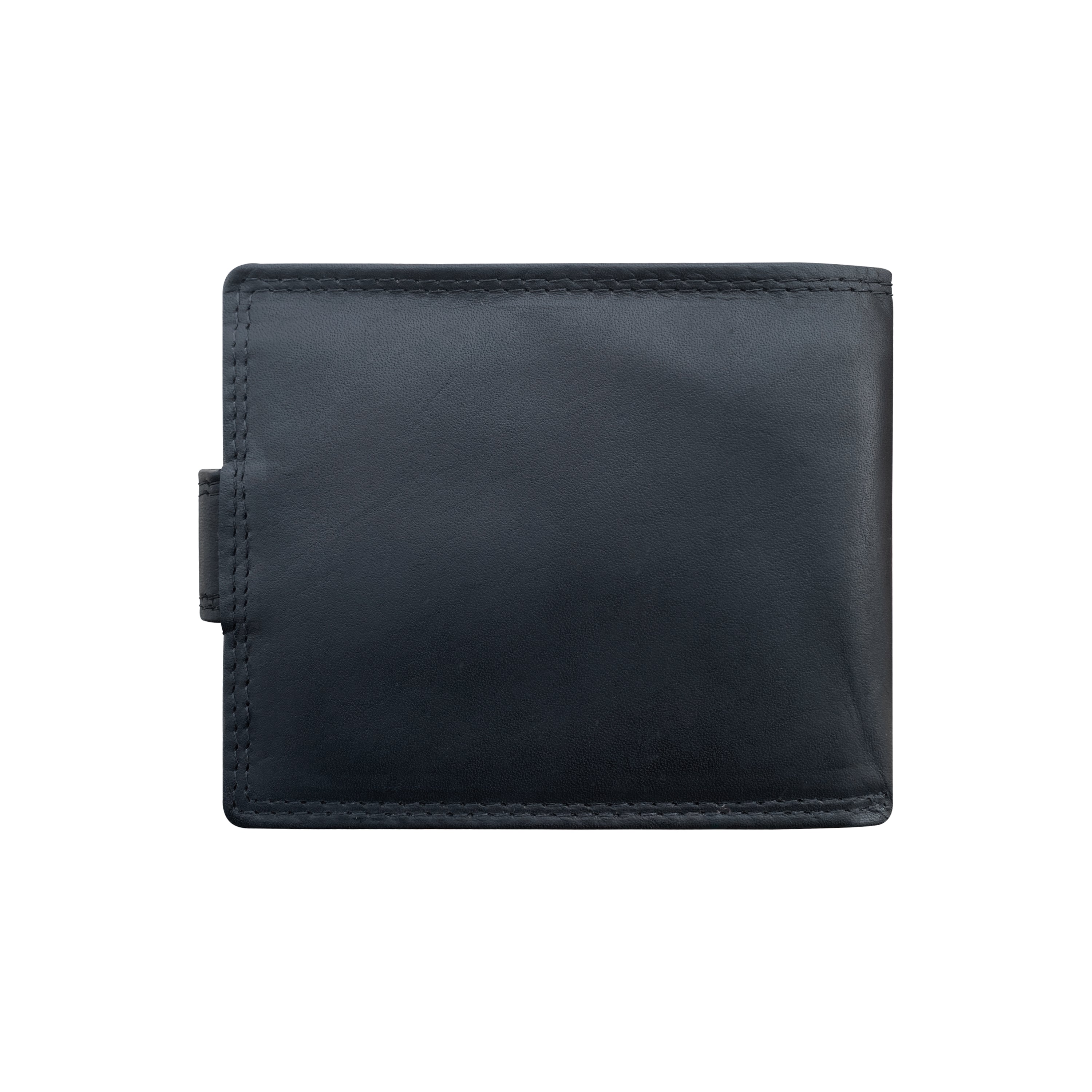 ZOPMW14L ~ Men's Wallet