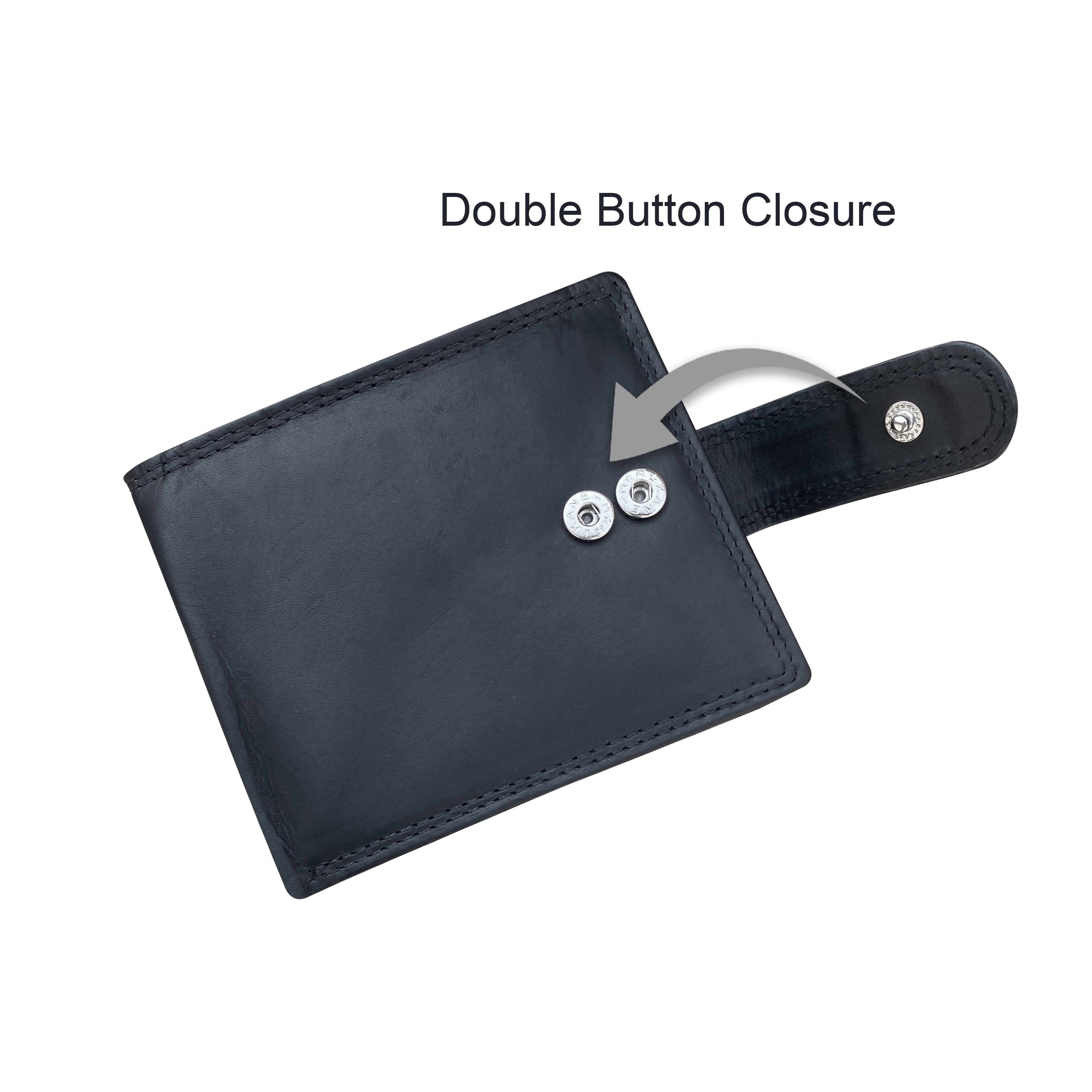 ZOPMW14L ~ Men's Wallet