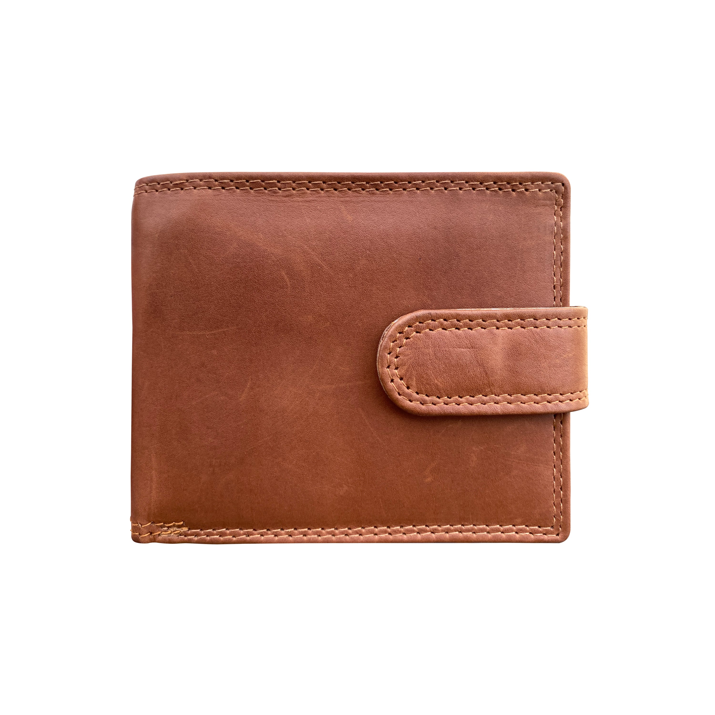 ZOPMW14L ~ Men's Wallet