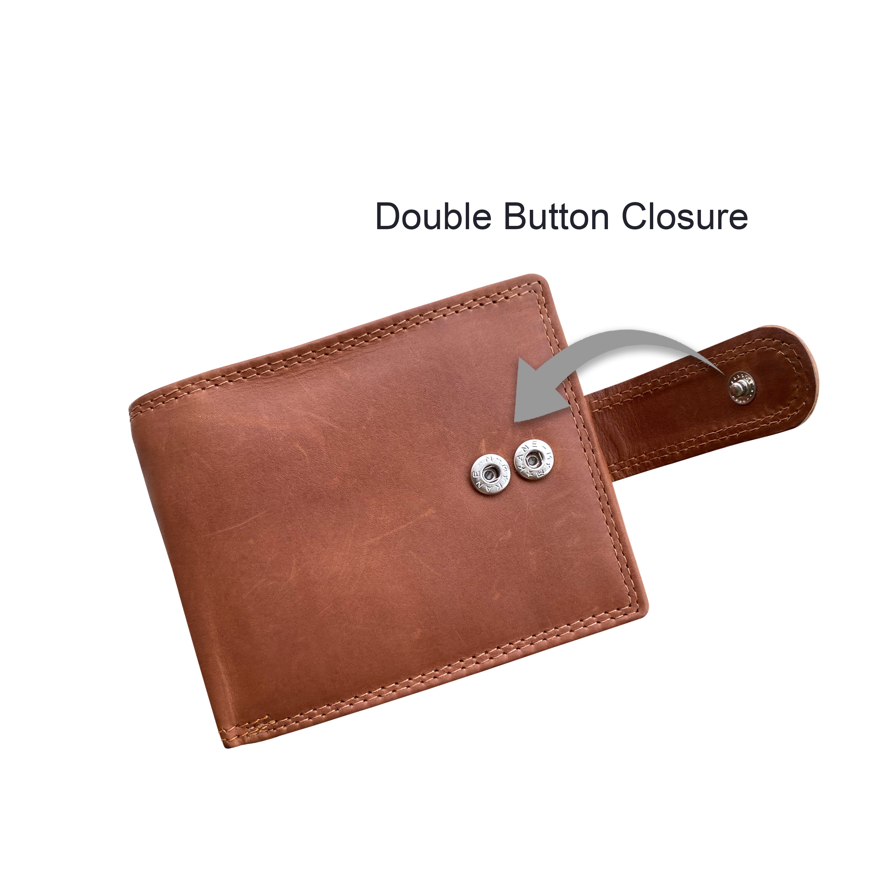 ZOPMW14L ~ Men's Wallet