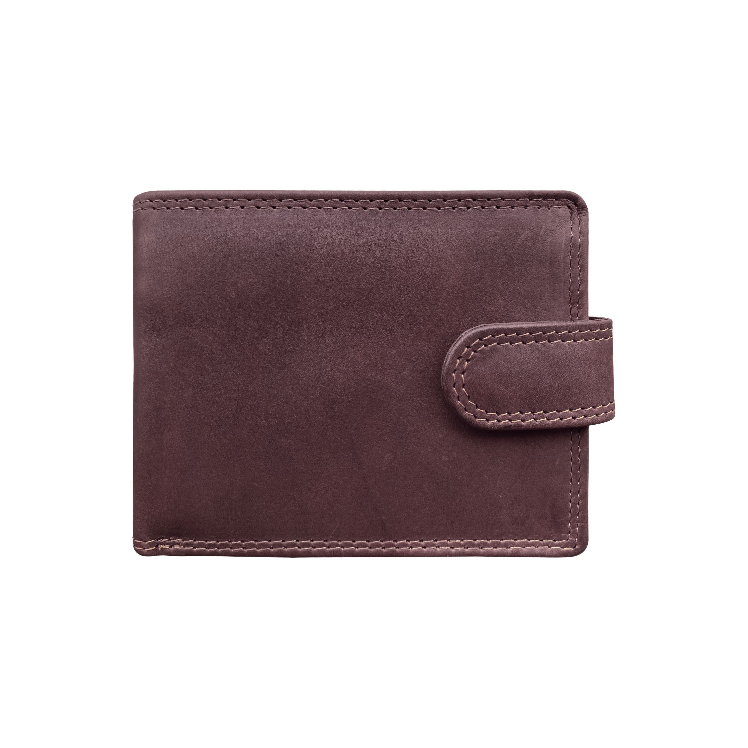 ZOPMW12L ~ Men's Wallet