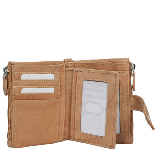 ZOPW512 ~ Ladies Purse