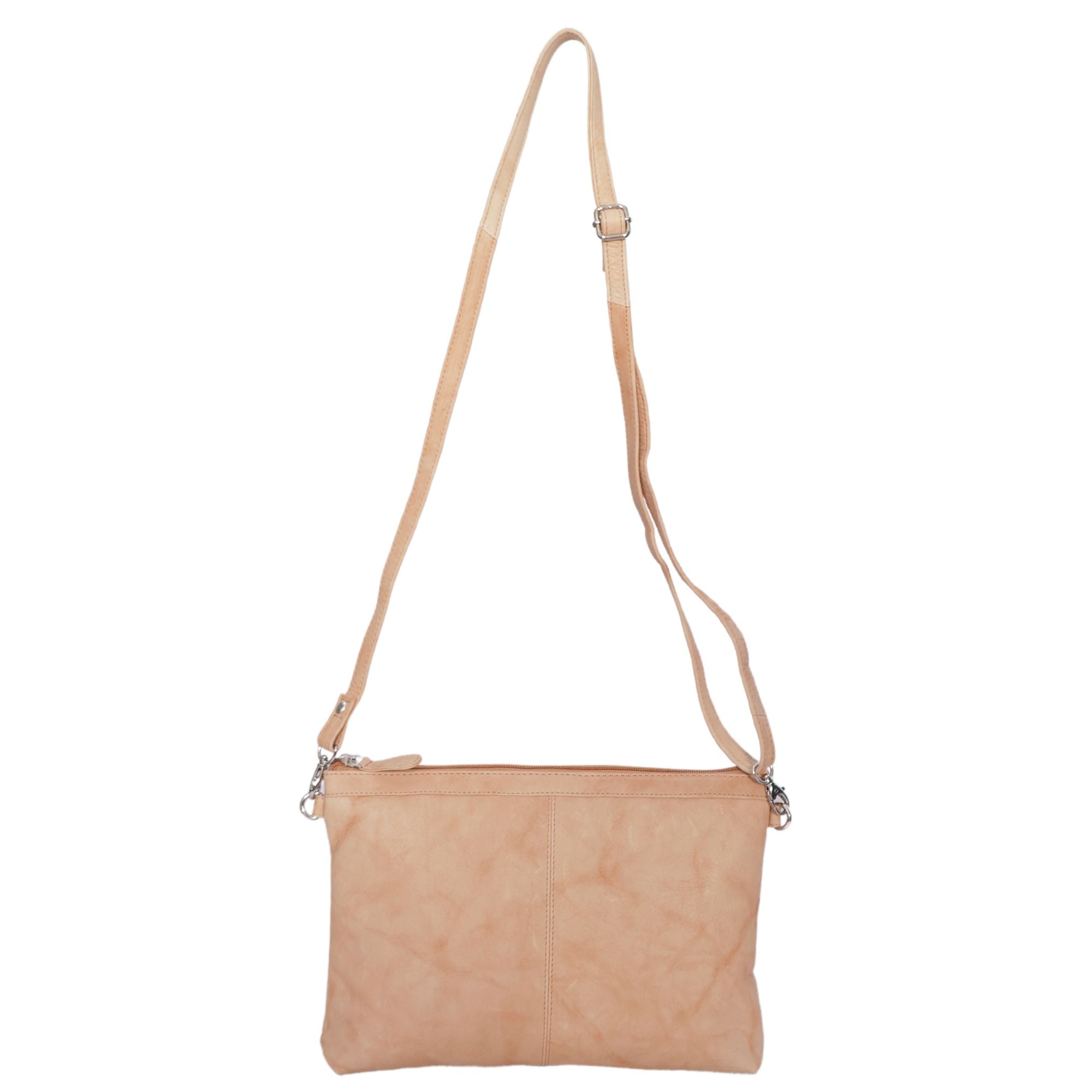 ZWL1WA ~ Large Crossbody Bag