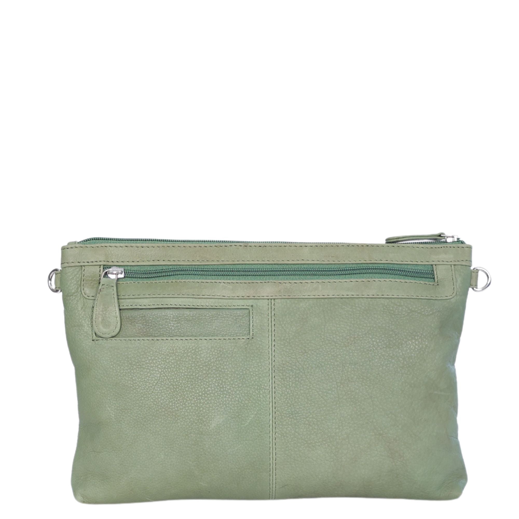 ZWL1WA ~ Large Crossbody Bag