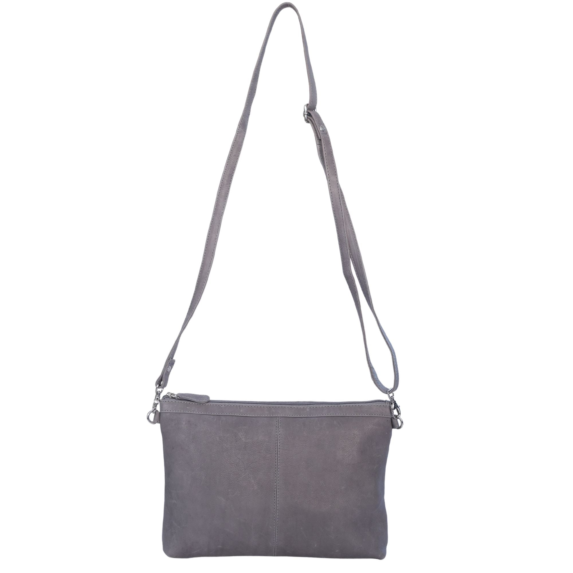 ZWL1WA ~ Large Crossbody Bag