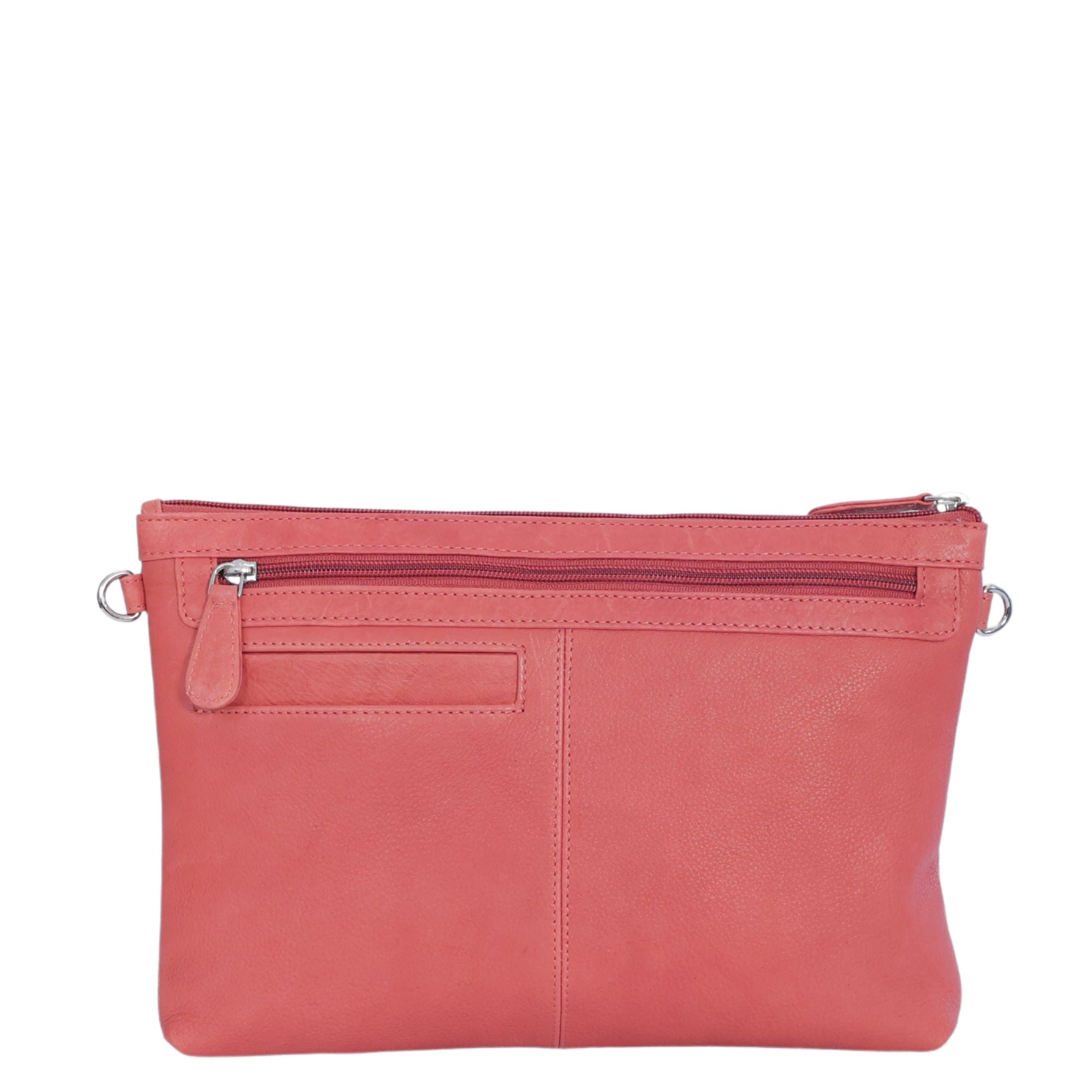 ZWL1WA ~ Large Crossbody Bag