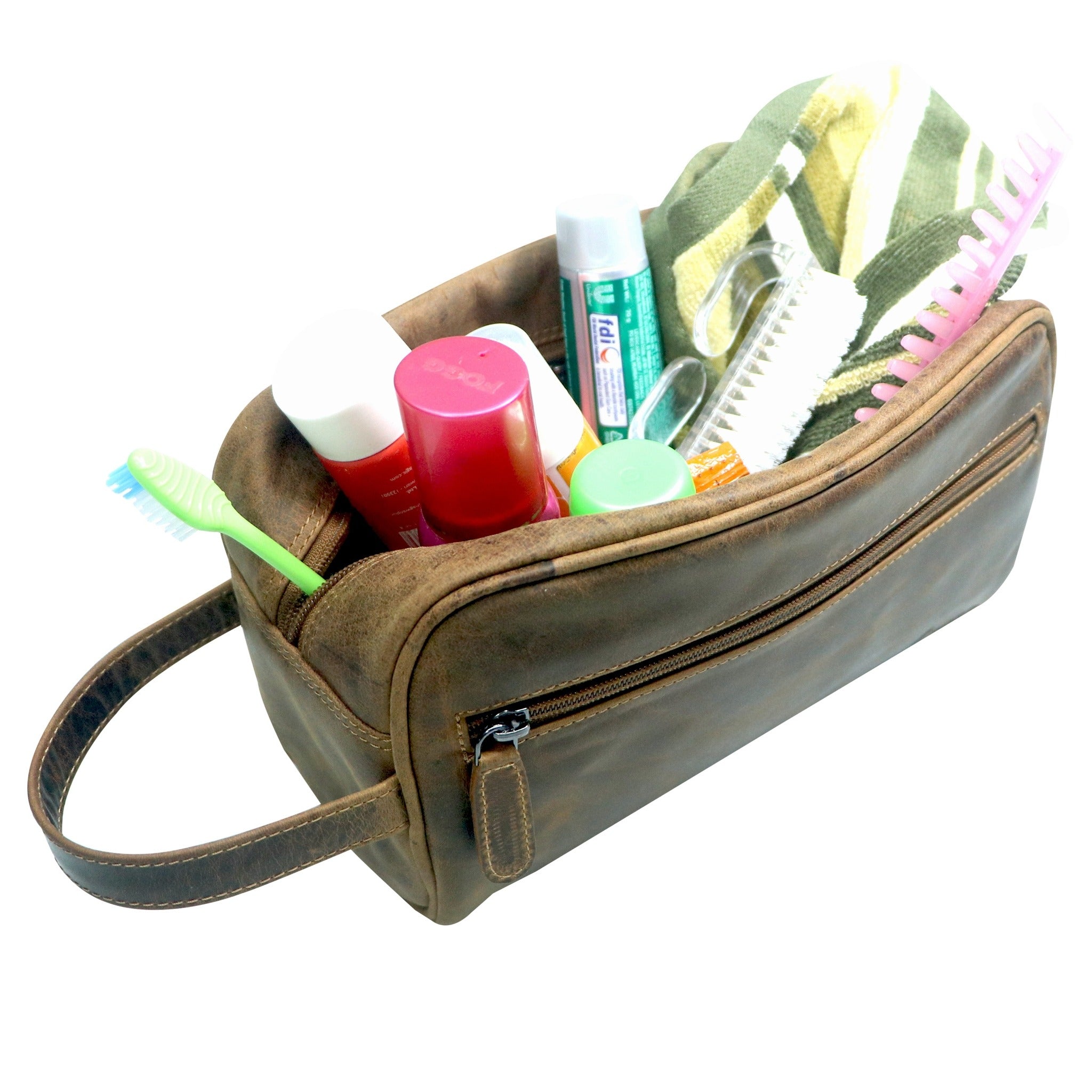 GWTB6008 ~ Toiletry Bag