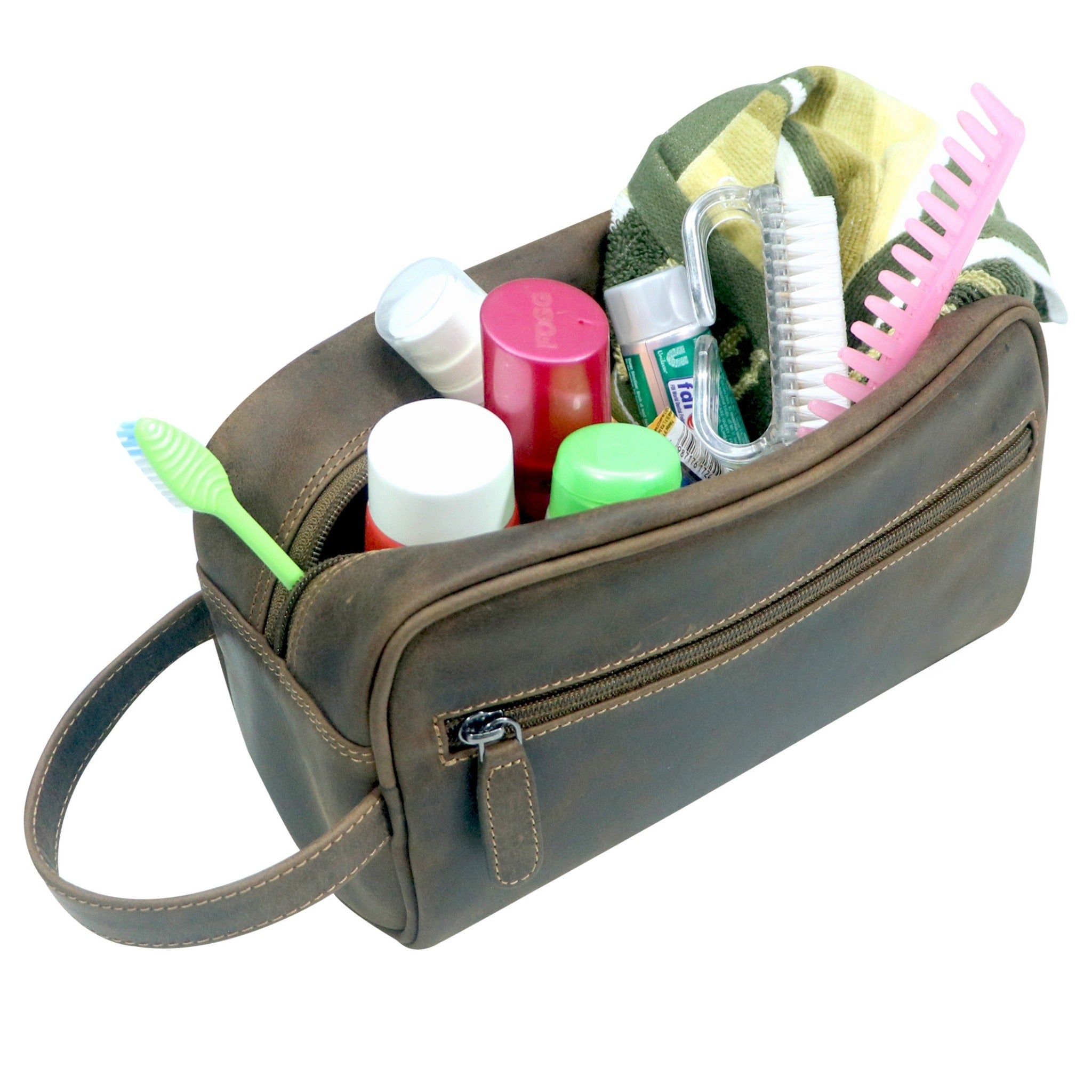 GWTB6008 ~ Toiletry Bag