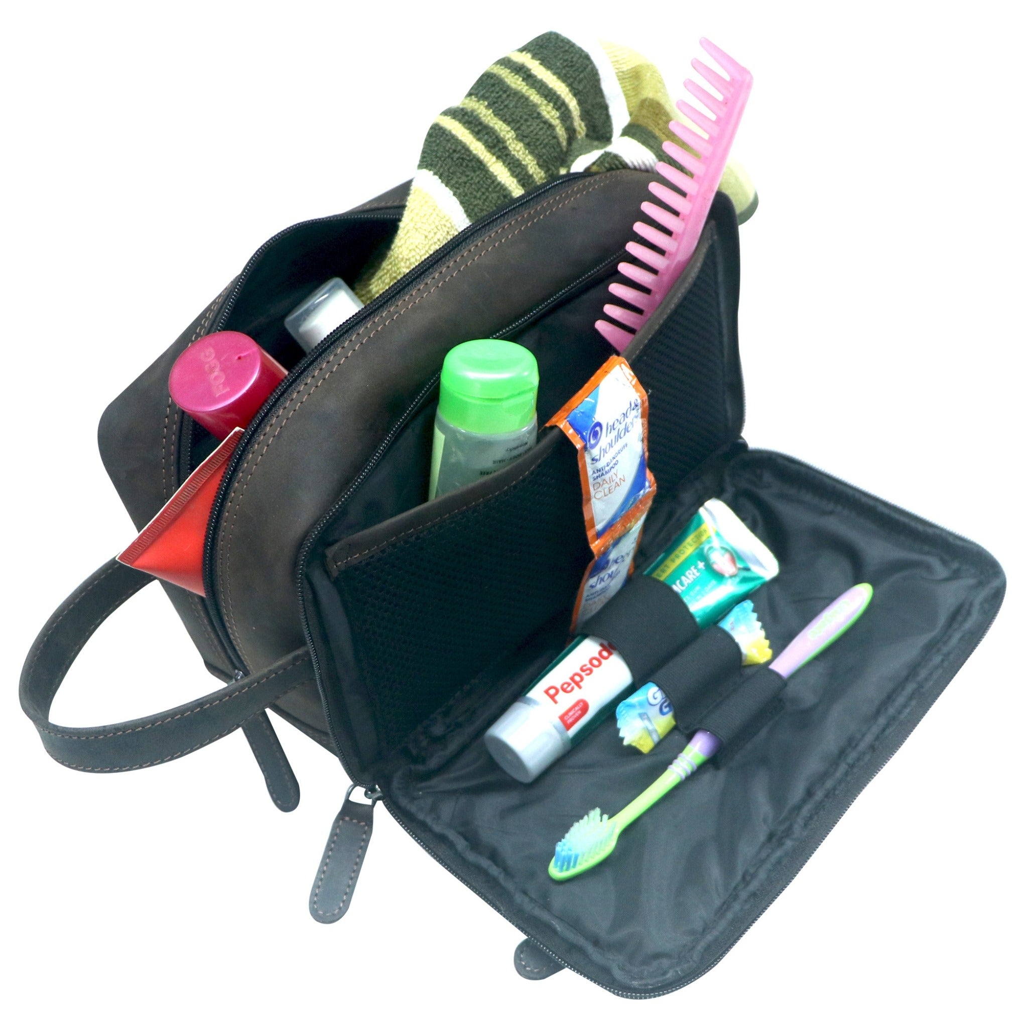GWTB6011 ~ Toiletry Bag