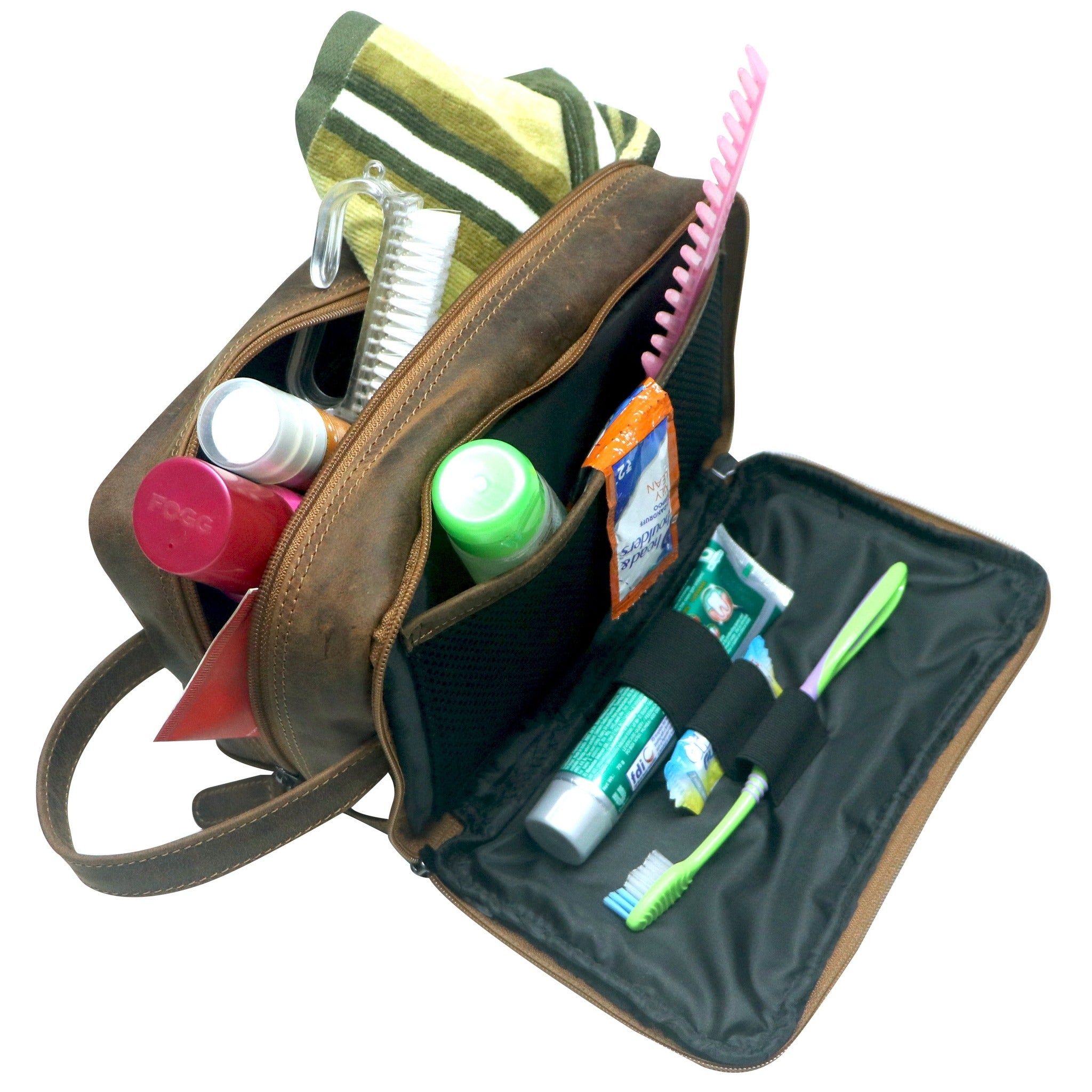 GWTB6011 ~ Toiletry Bag