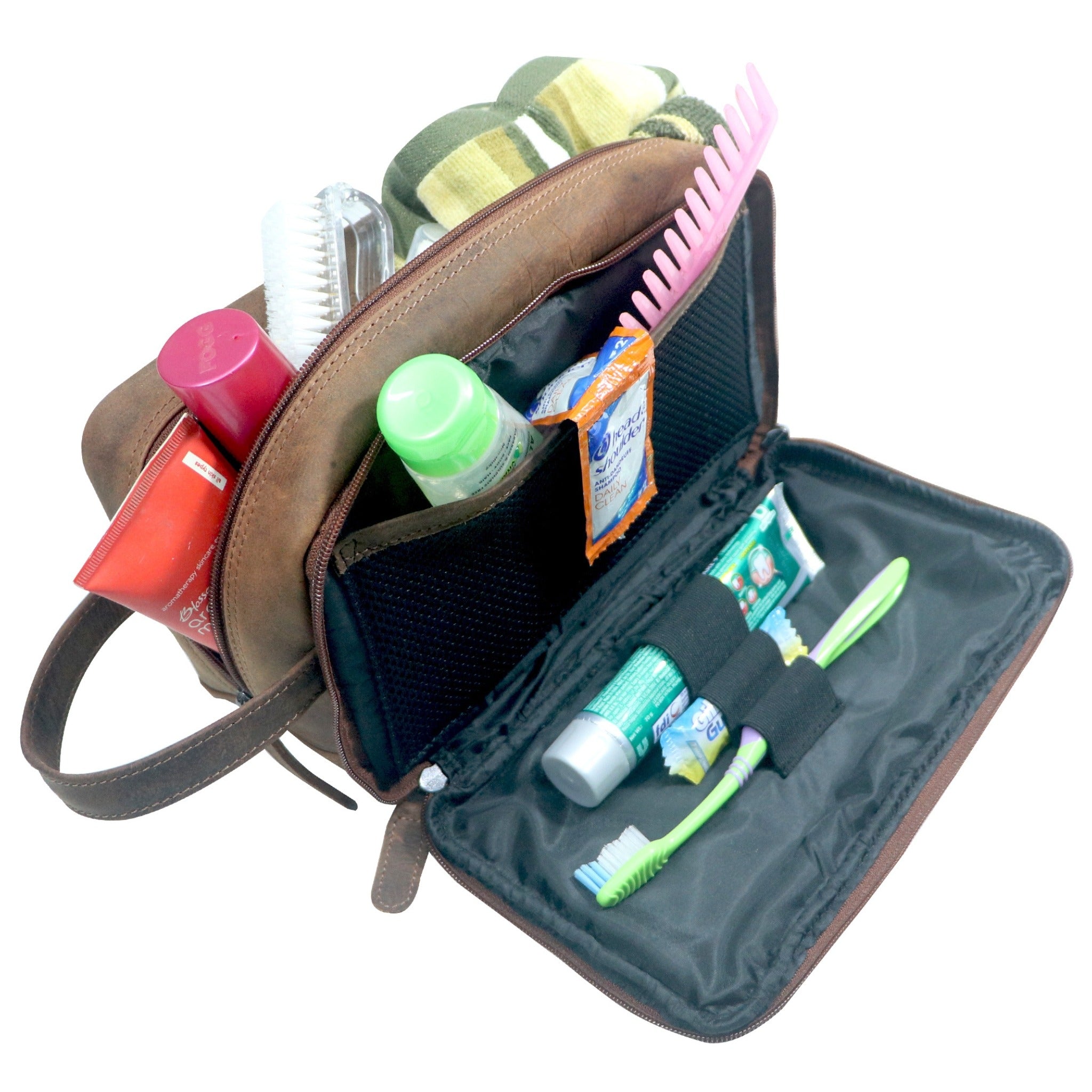 GWTB6011 ~ Toiletry Bag
