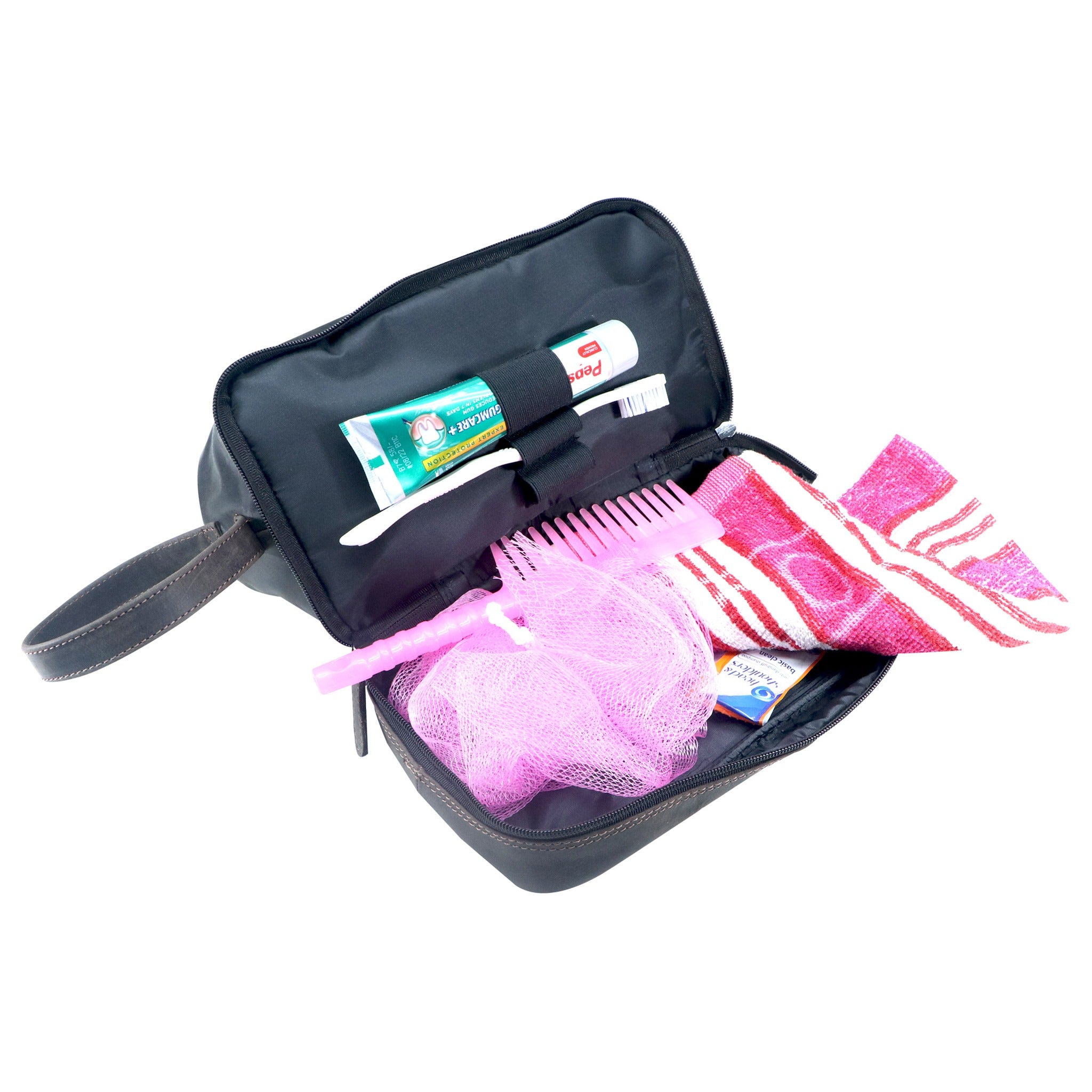 GWTB6012 ~ Large Toiletry Bag