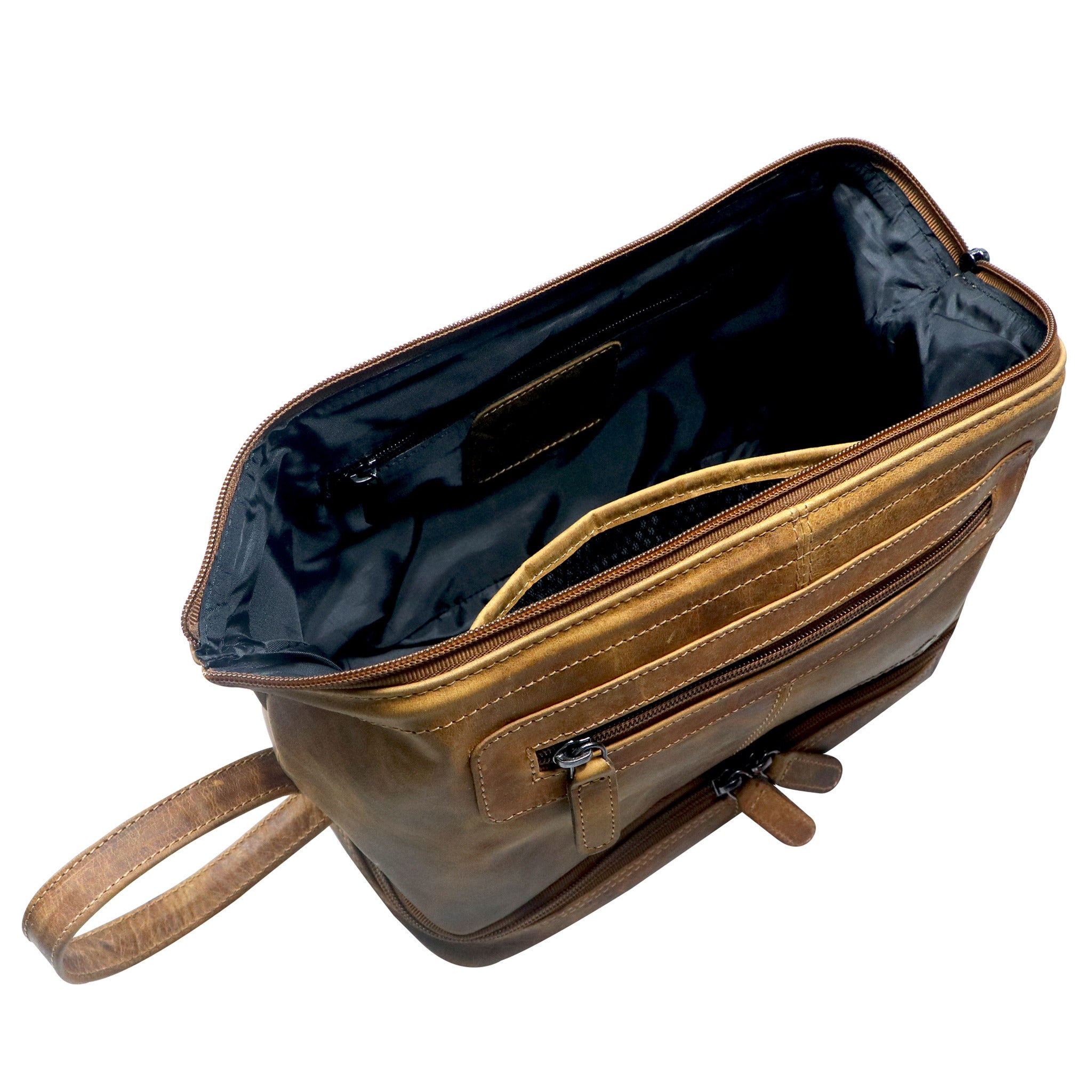 GWTB6012 ~ Large Toiletry Bag