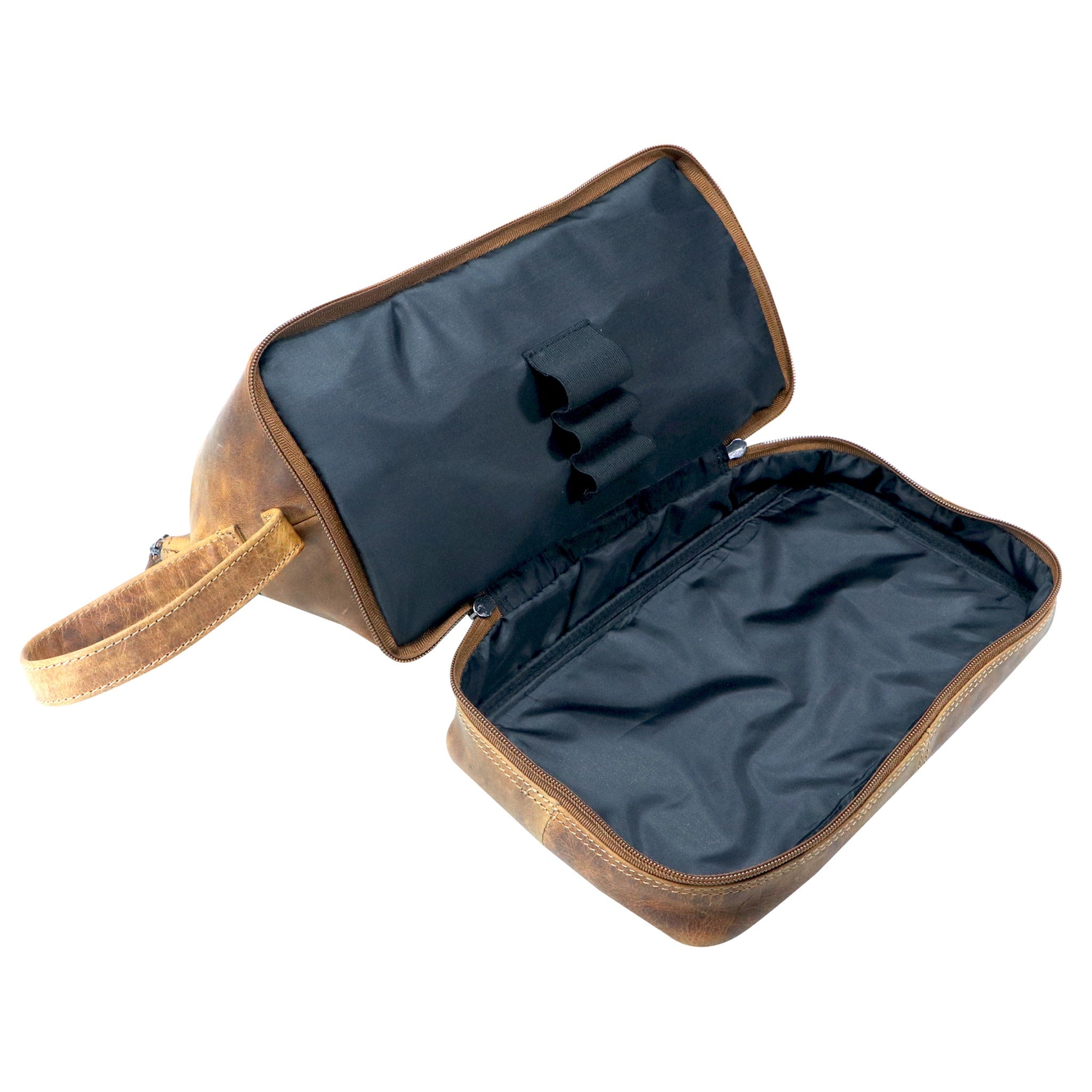 GWTB6012 ~ Large Toiletry Bag