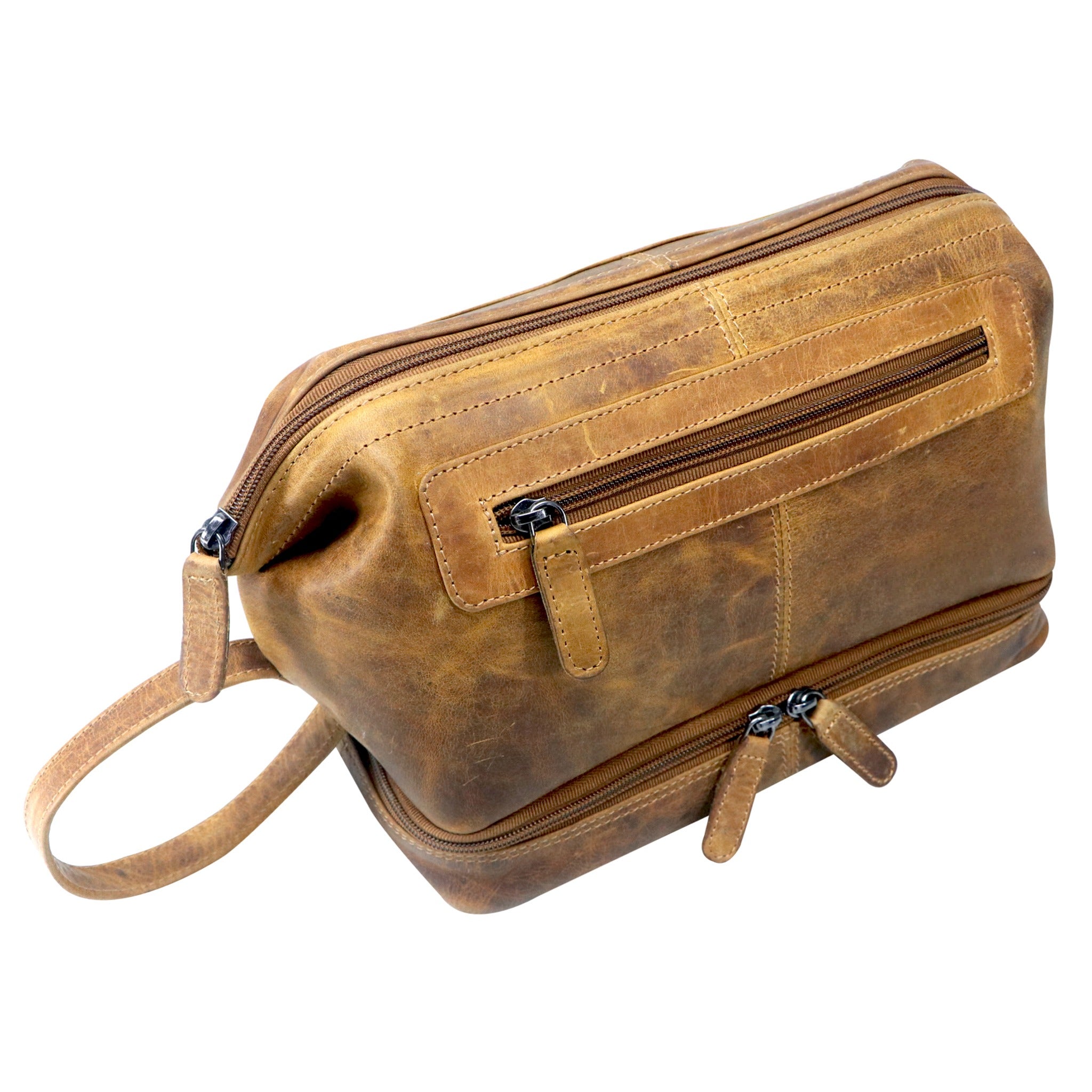 GWTB6012 ~ Large Toiletry Bag