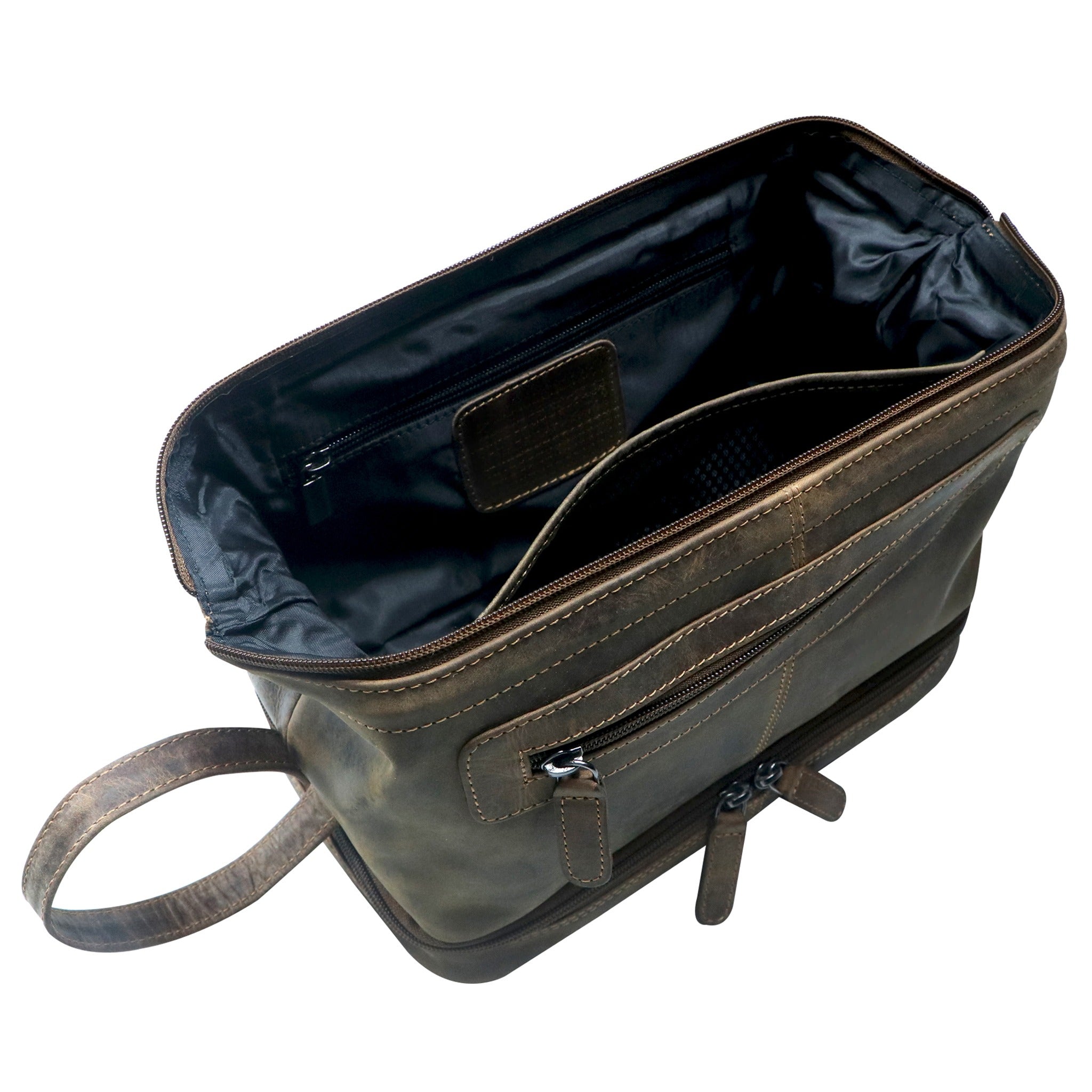 GWTB6012 ~ Large Toiletry Bag