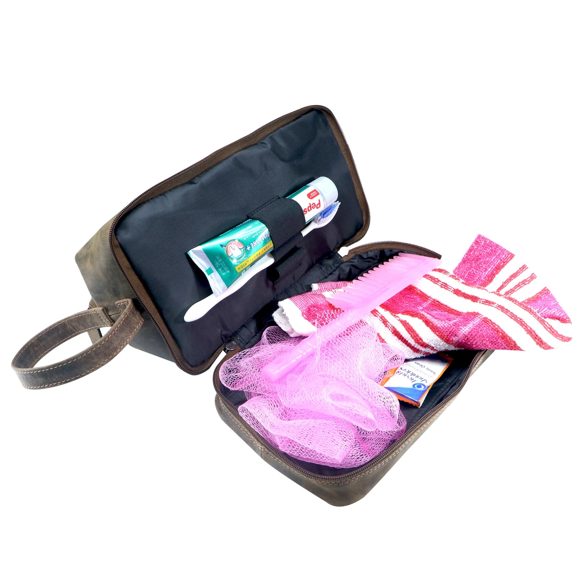 GWTB6012 ~ Large Toiletry Bag