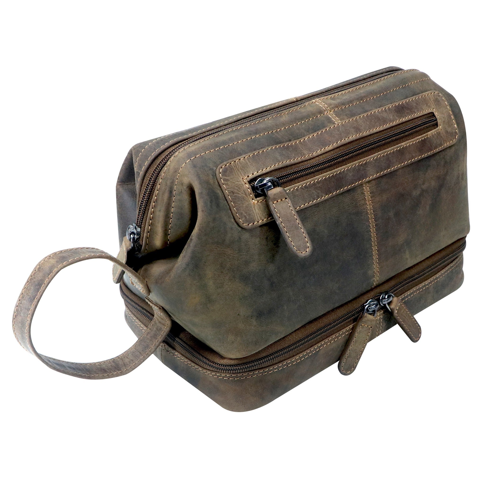 GWTB6012 ~ Large Toiletry Bag