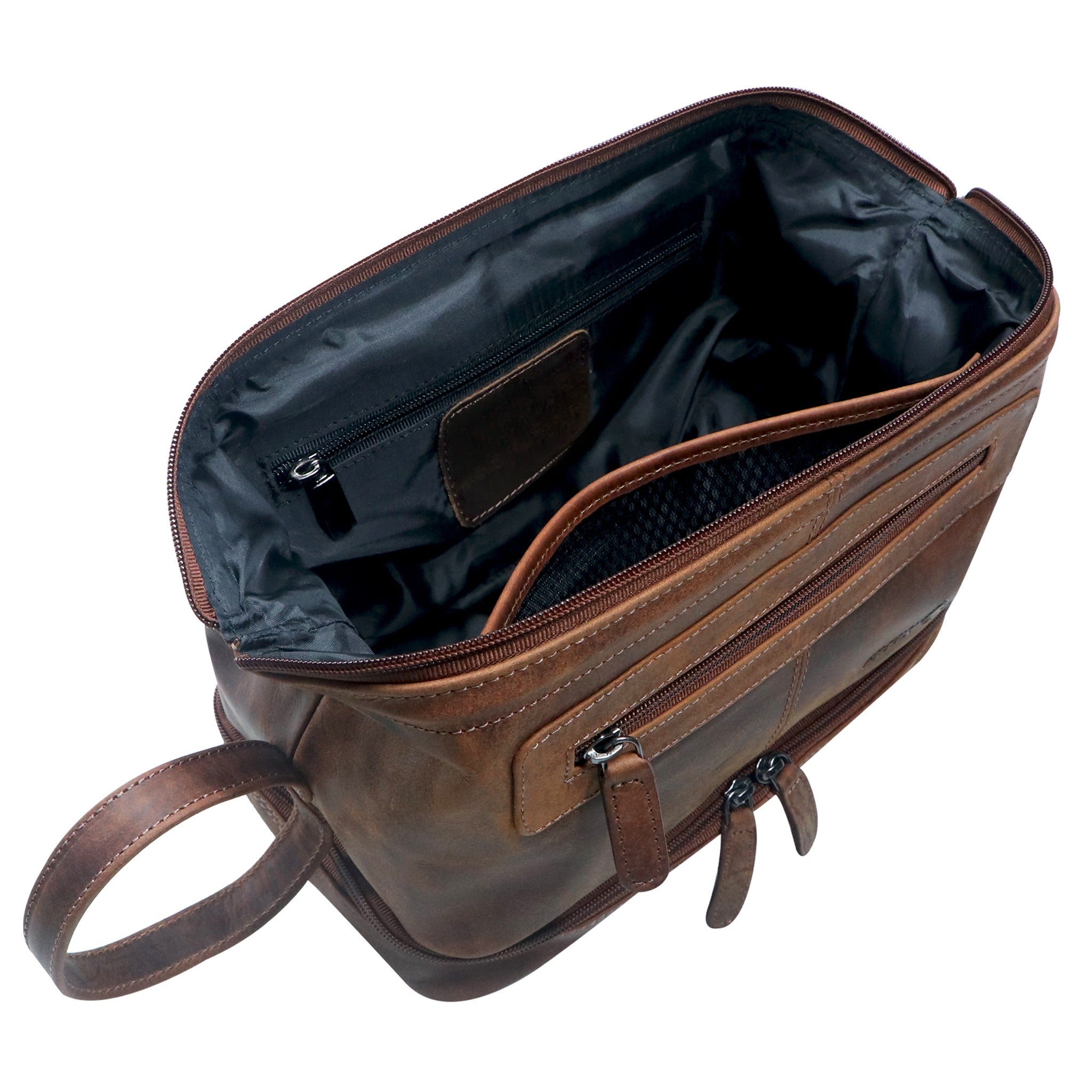 GWTB6012 ~ Large Toiletry Bag