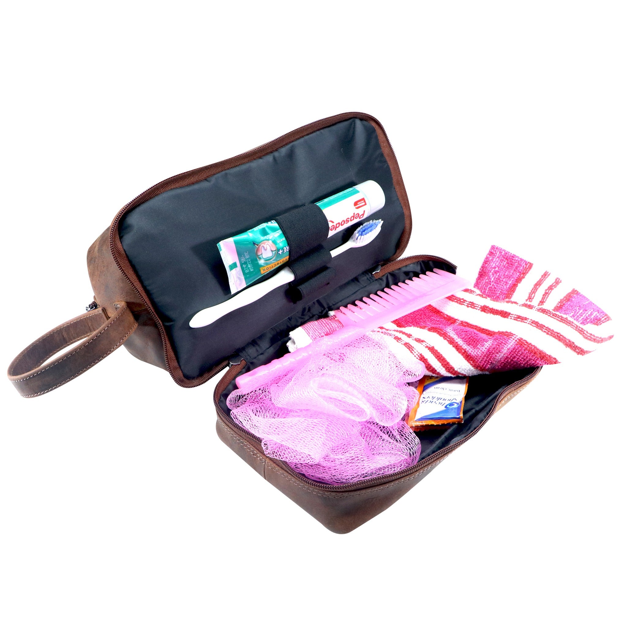 GWTB6012 ~ Large Toiletry Bag