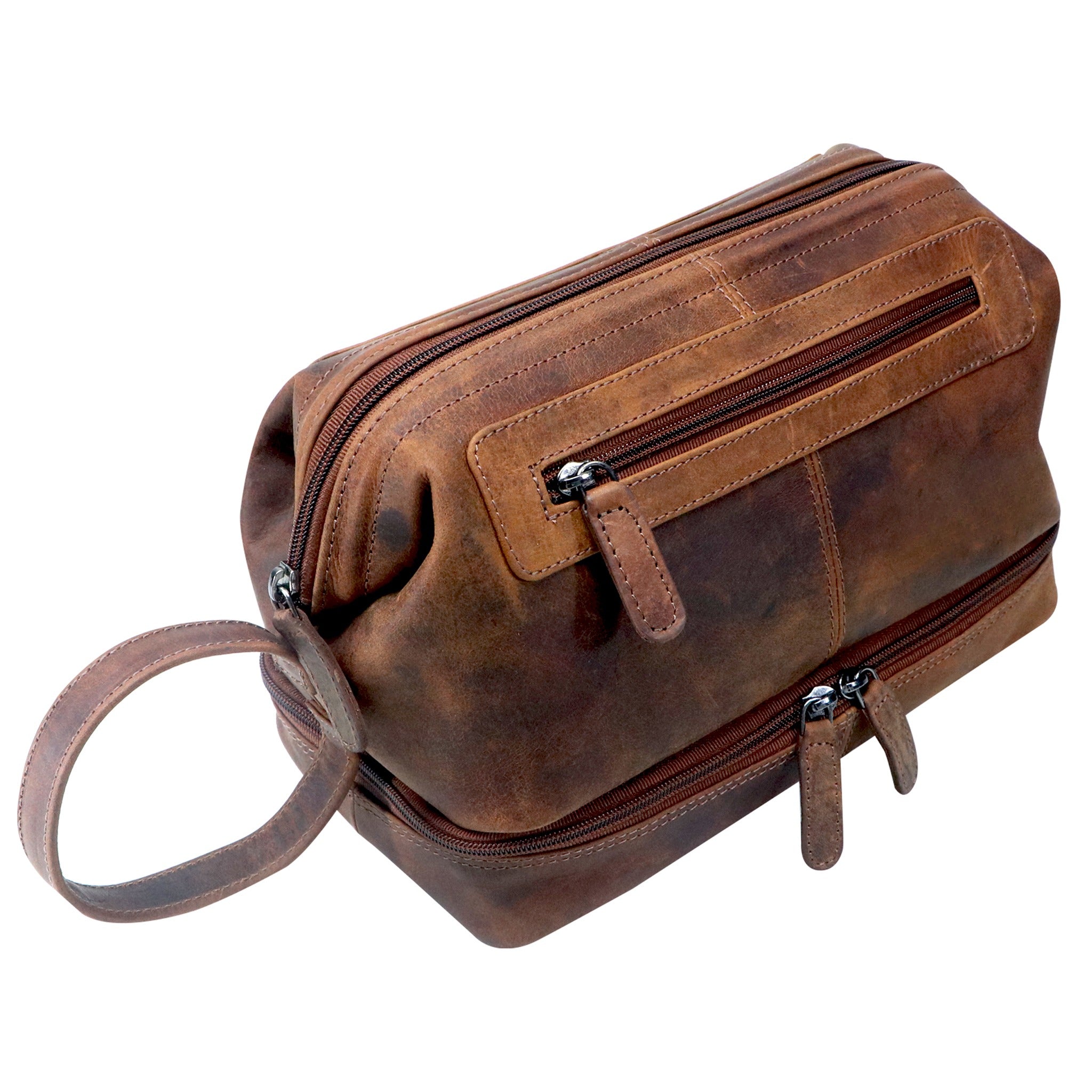 GWTB6012 ~ Large Toiletry Bag