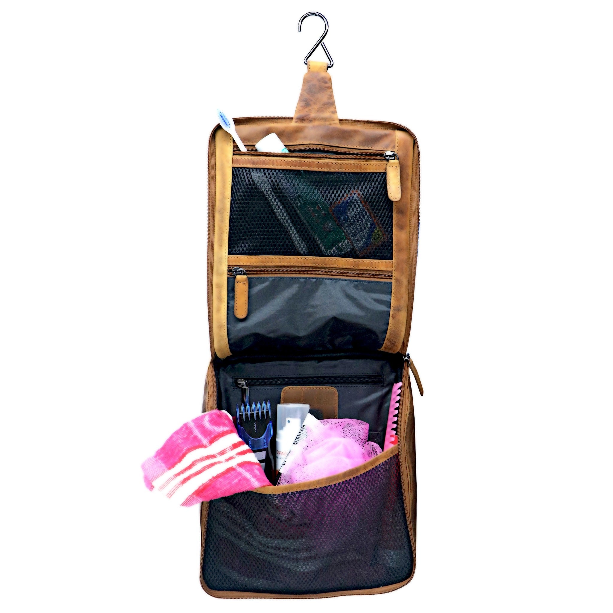 GWTB6013 ~ Toiletry Bag