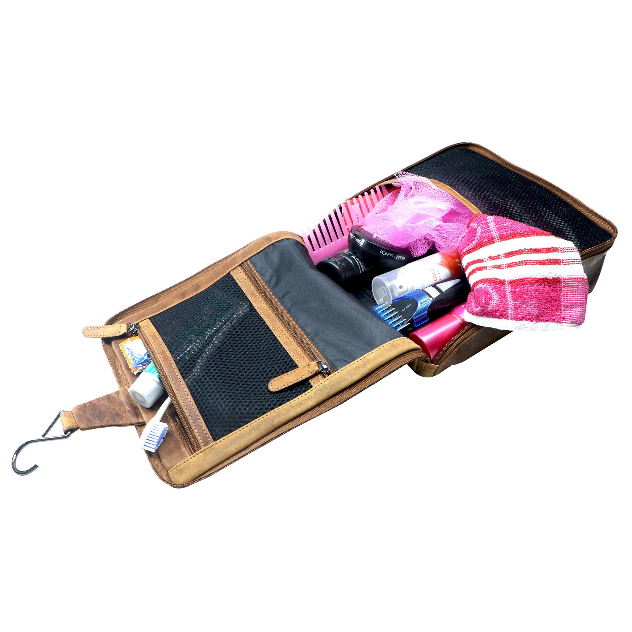 GWTB6013 ~ Toiletry Bag