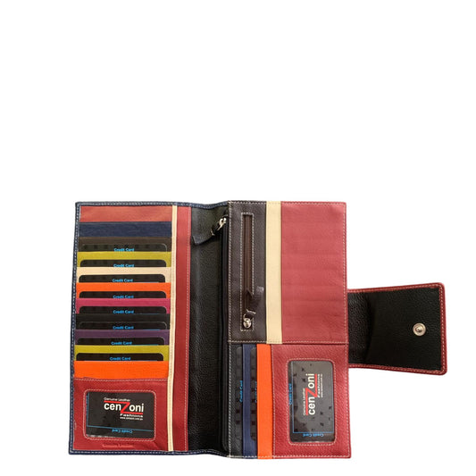 TW02 ~ Travel Wallet