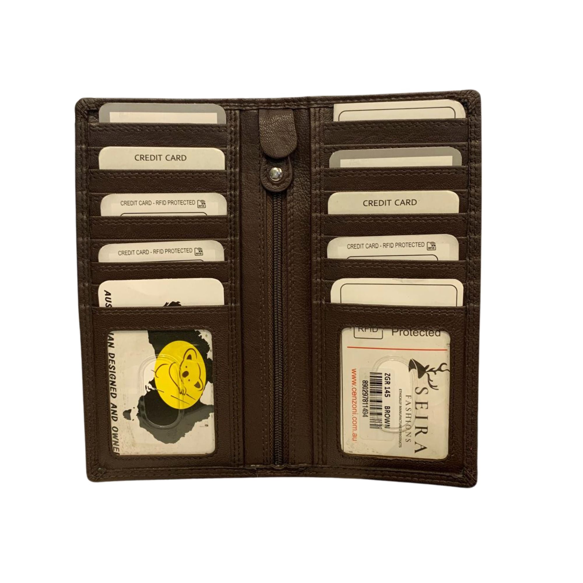 ZGR145 ~ Men's Wallet