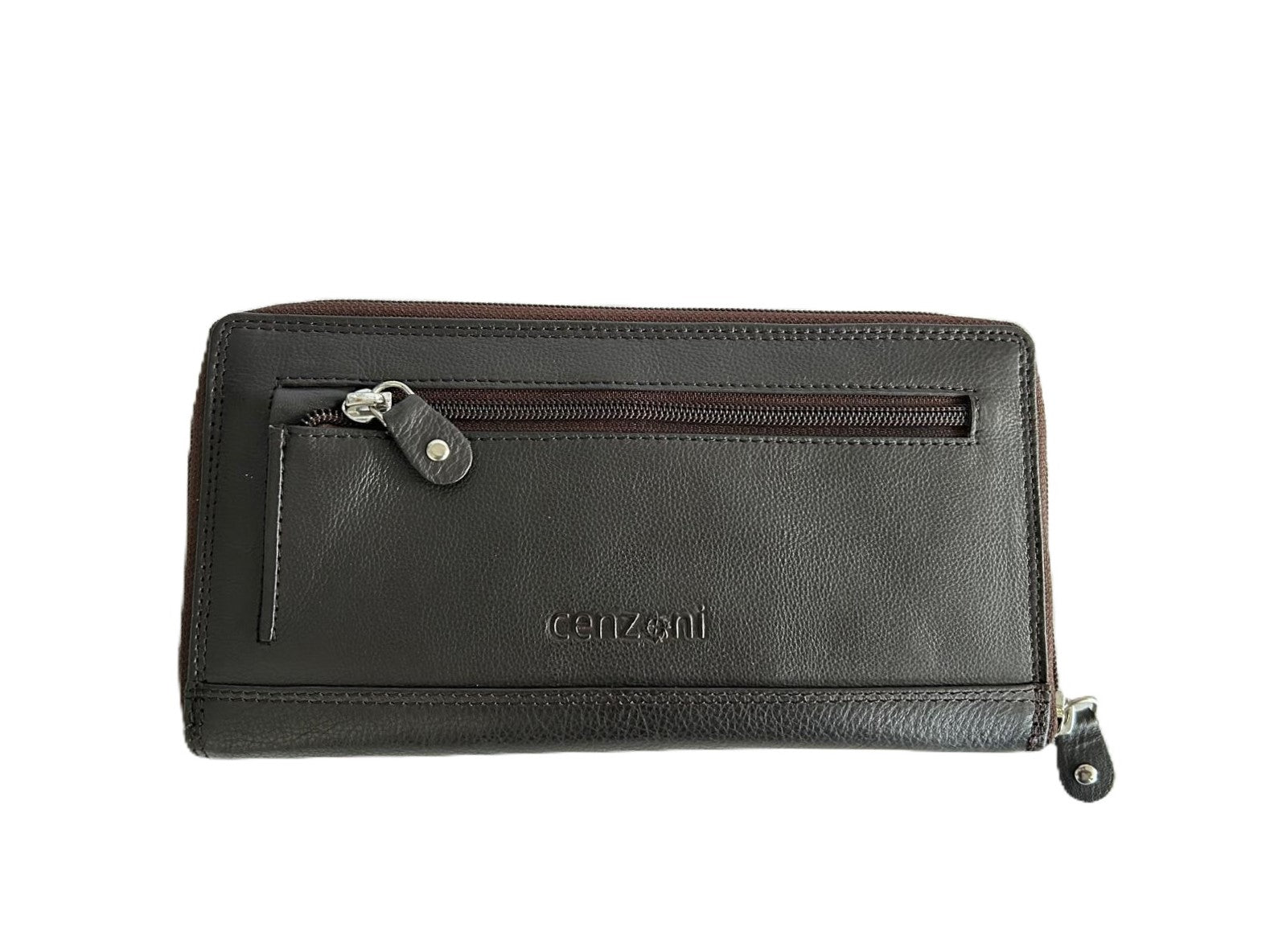 ZHLW33 ~ Hairon Travel Wallet