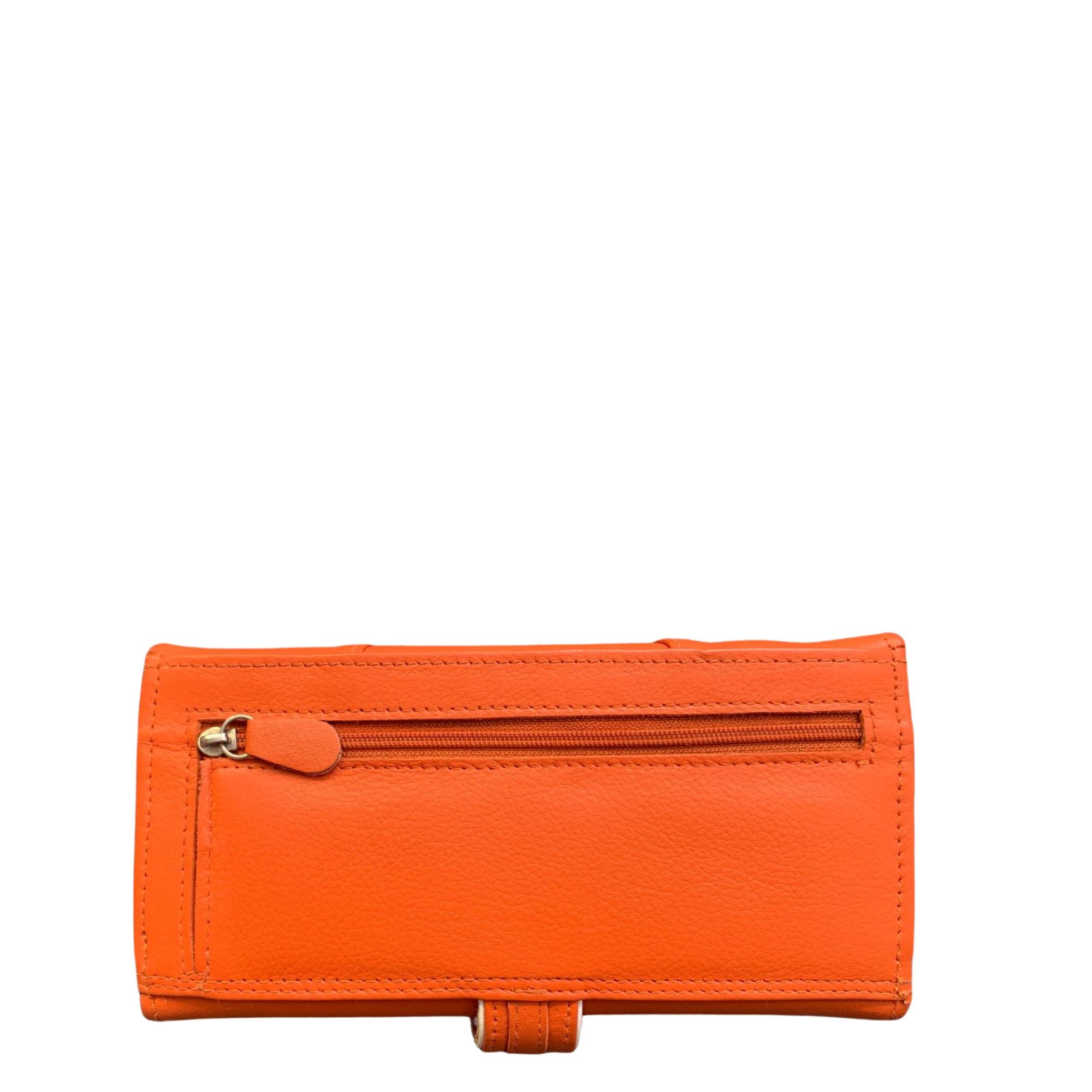 ZNLW036C ~ Ladies Wallet