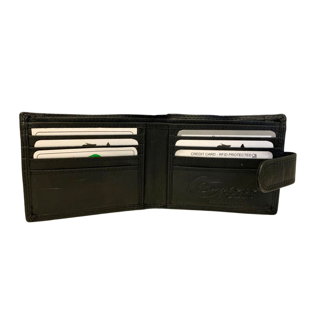 ZOPMW15AL ~ Men's Wallet