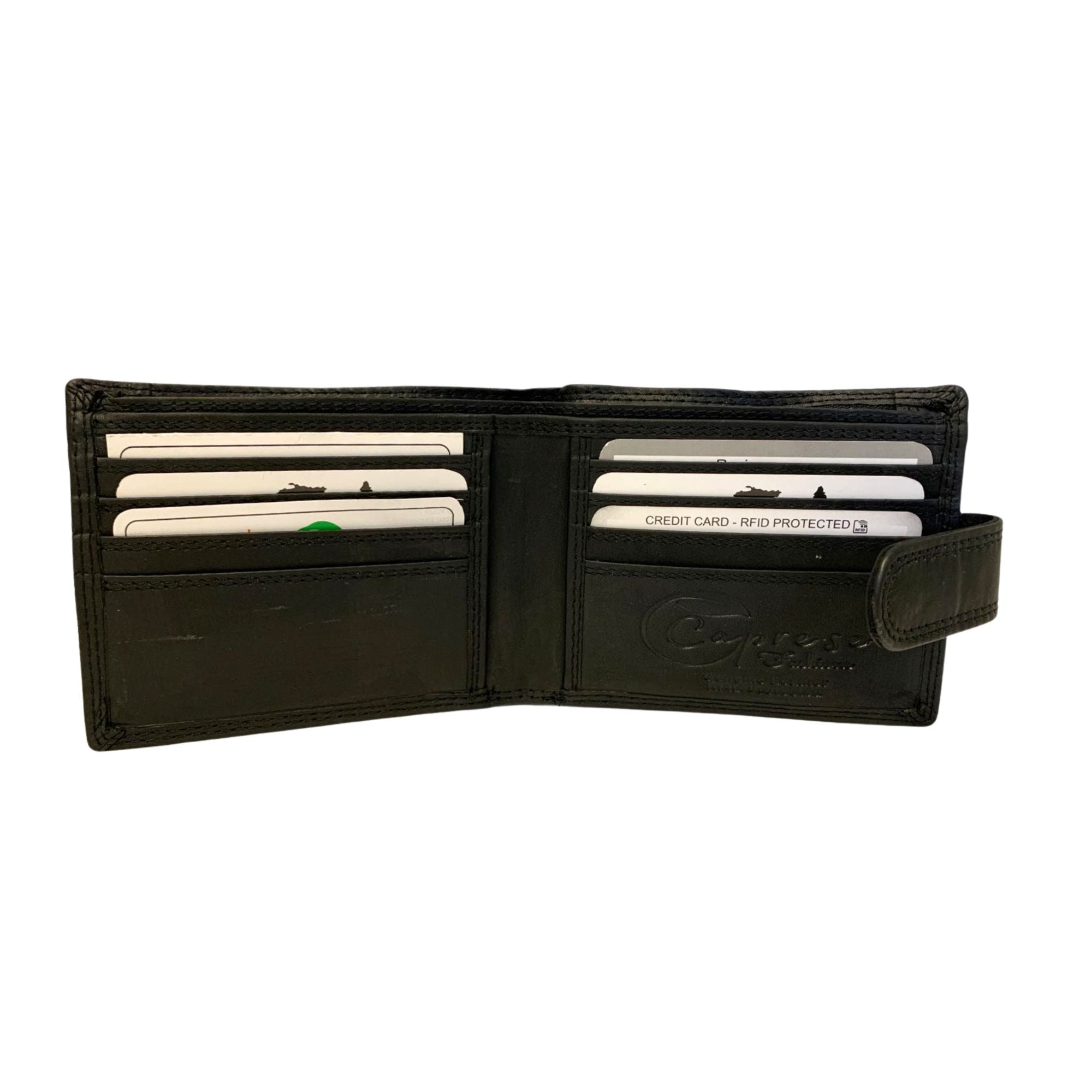 ZOPMW15AL ~ Men's Wallet