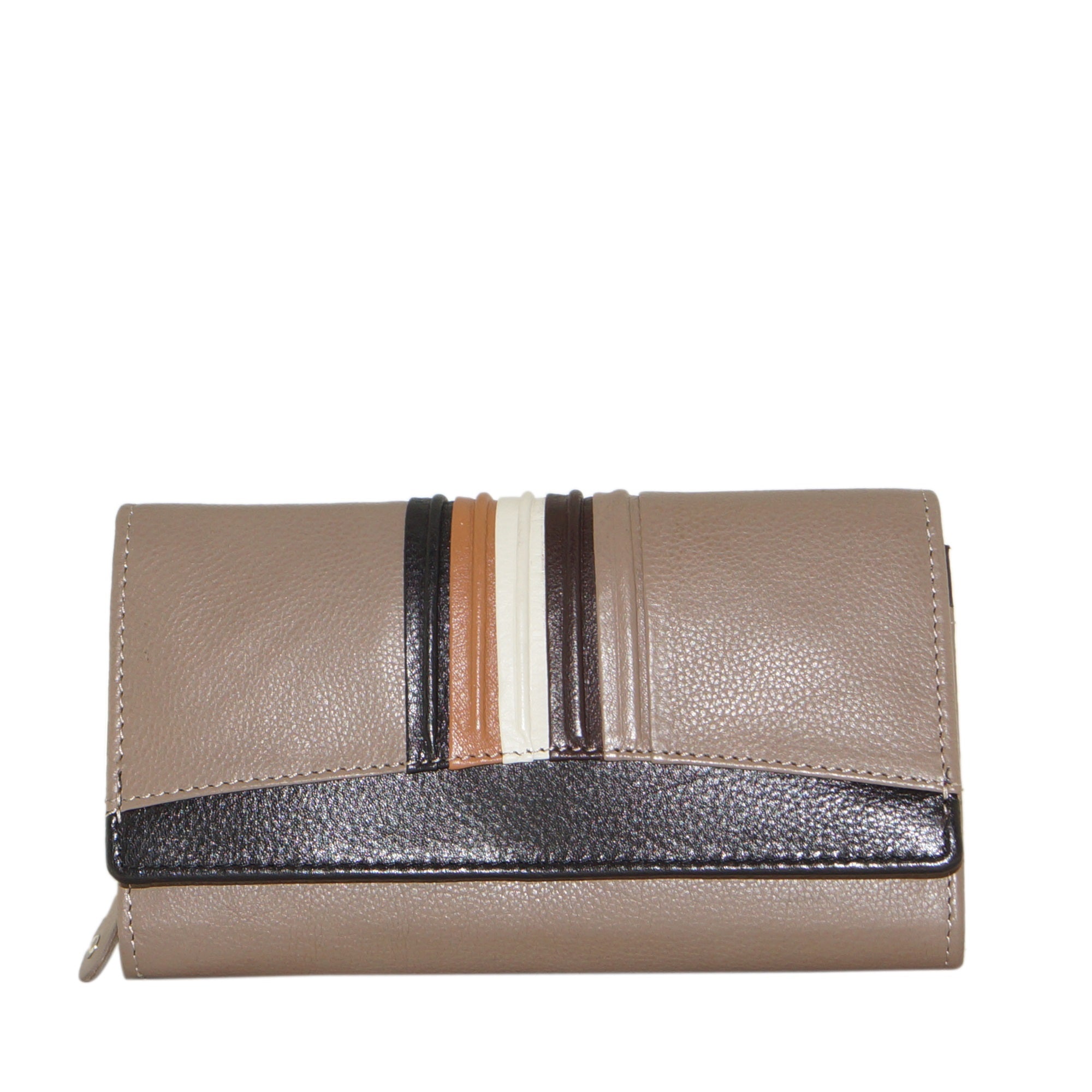 ZXLW001A ~ Long Ladies Wallet