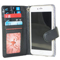 iPhone 6s Plus Phone Case Wallet  - App6s+ ash-cenzoni.myshopify.com