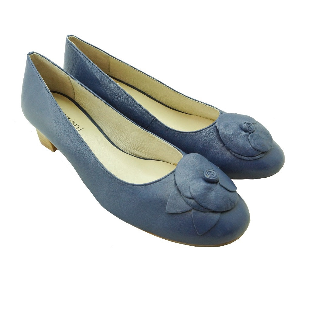 Ladies Heels ~ C714A