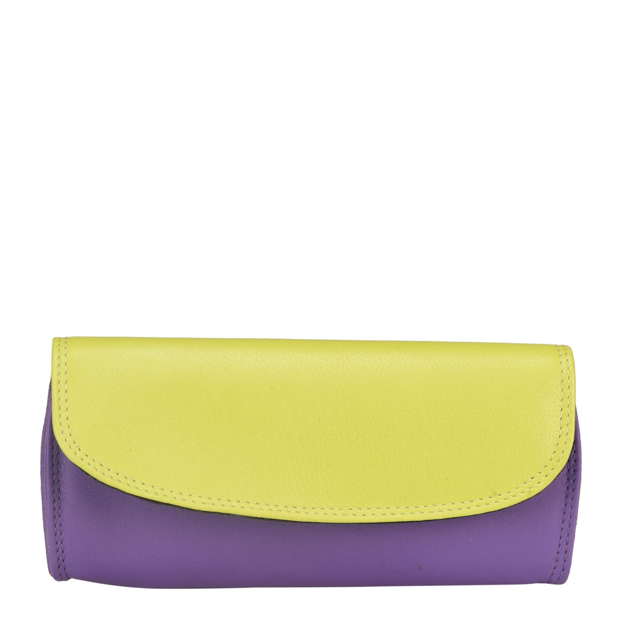 GC03 ~ Two Tone Glass Cover