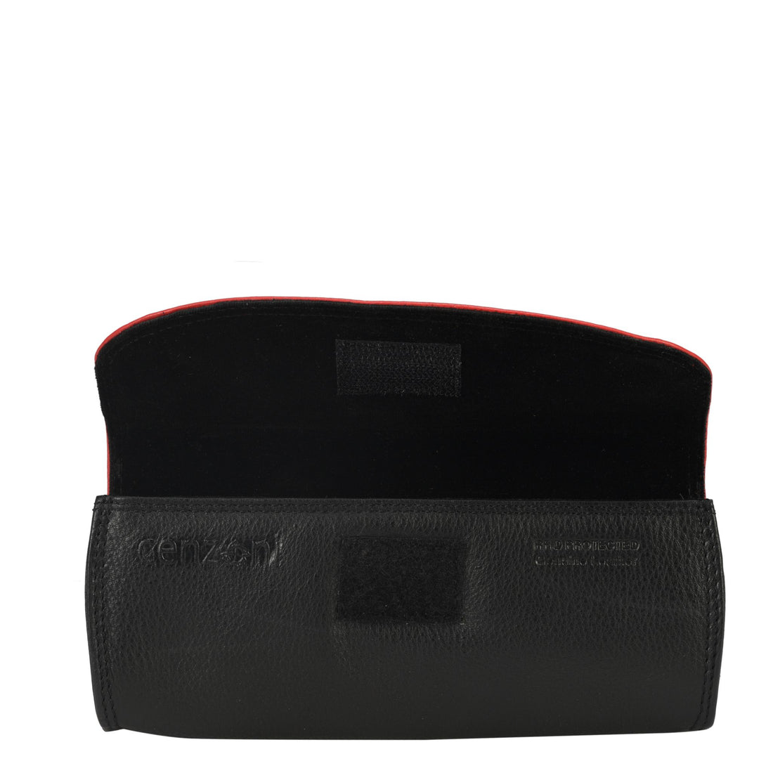 GC03(P) ~ Plain Leather Glass Cover